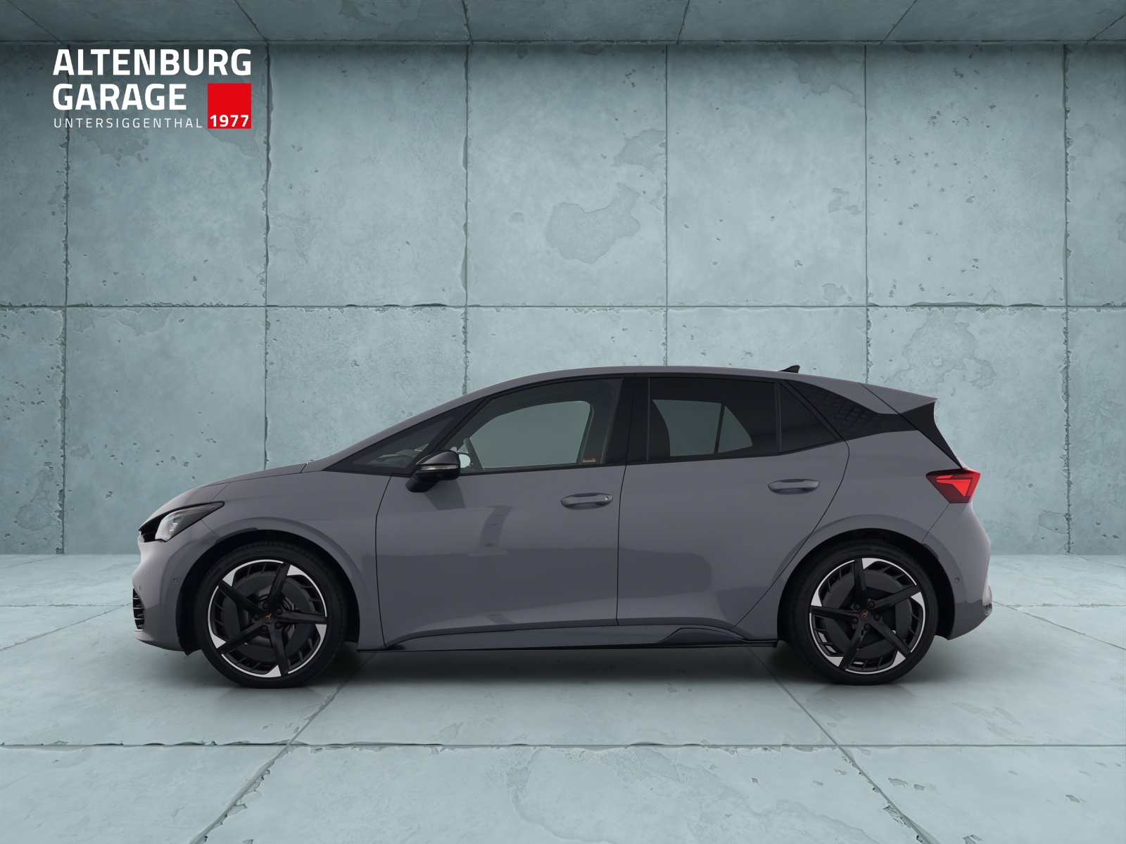 CUPRA Born 79 kWh e-Boost-image-2
