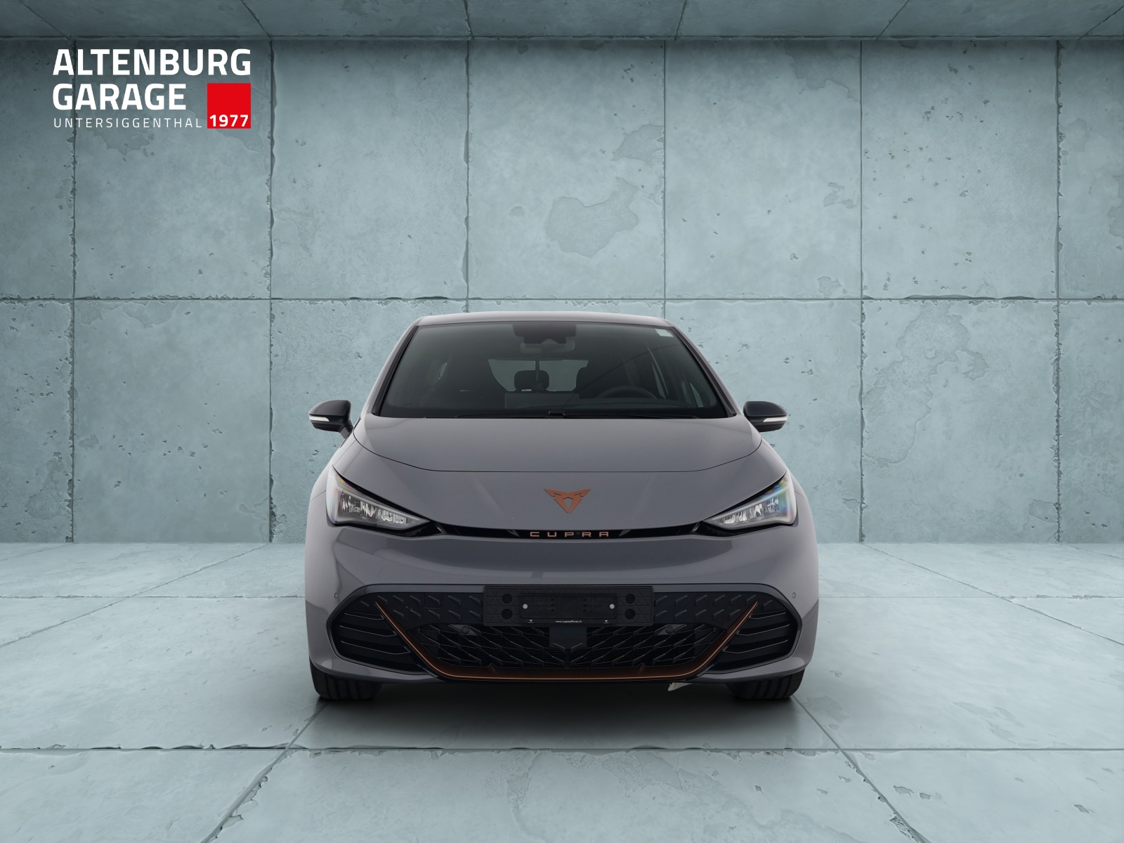 CUPRA Born 79 kWh e-Boost-image-1