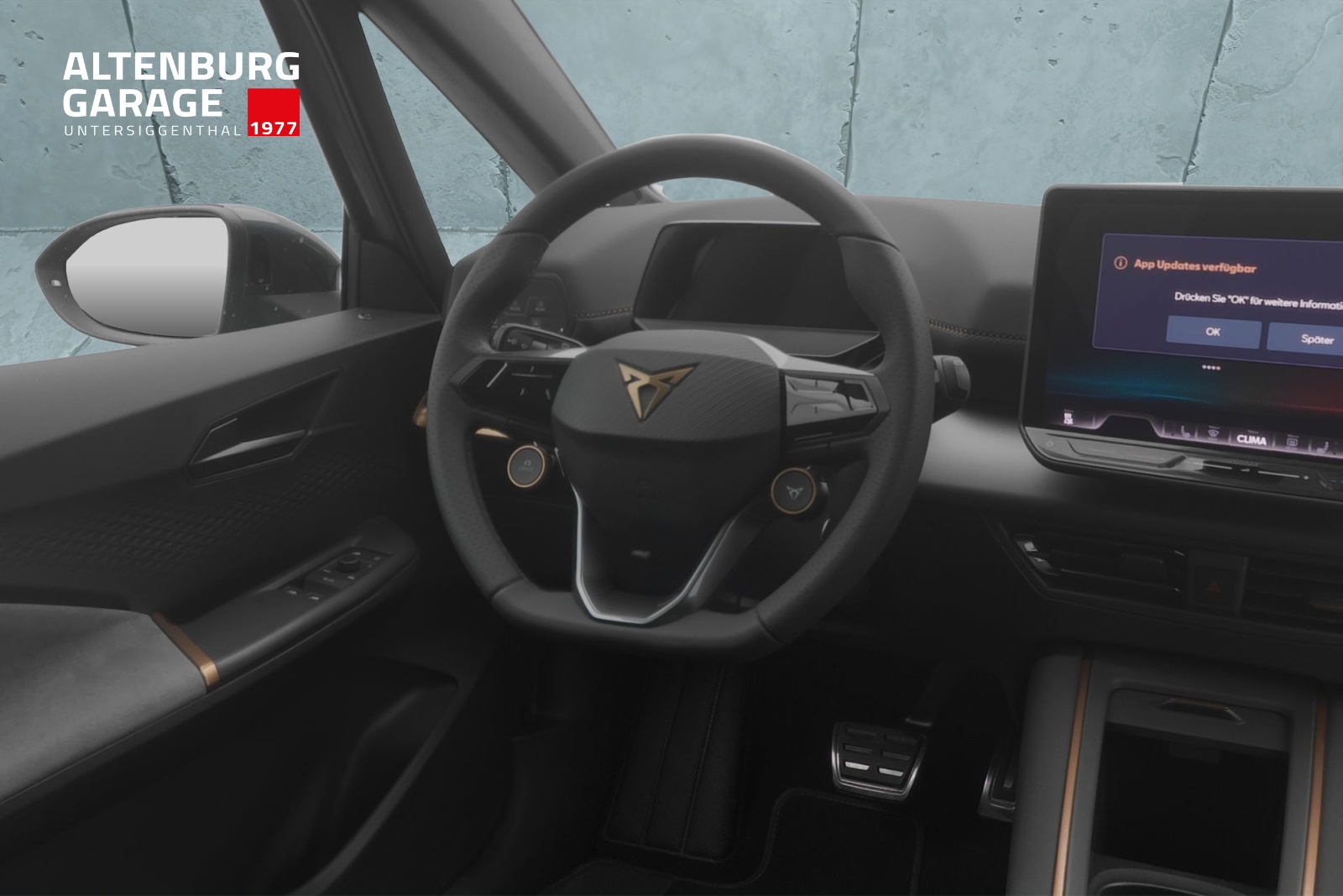 CUPRA Born 79 kWh e-Boost-image-6