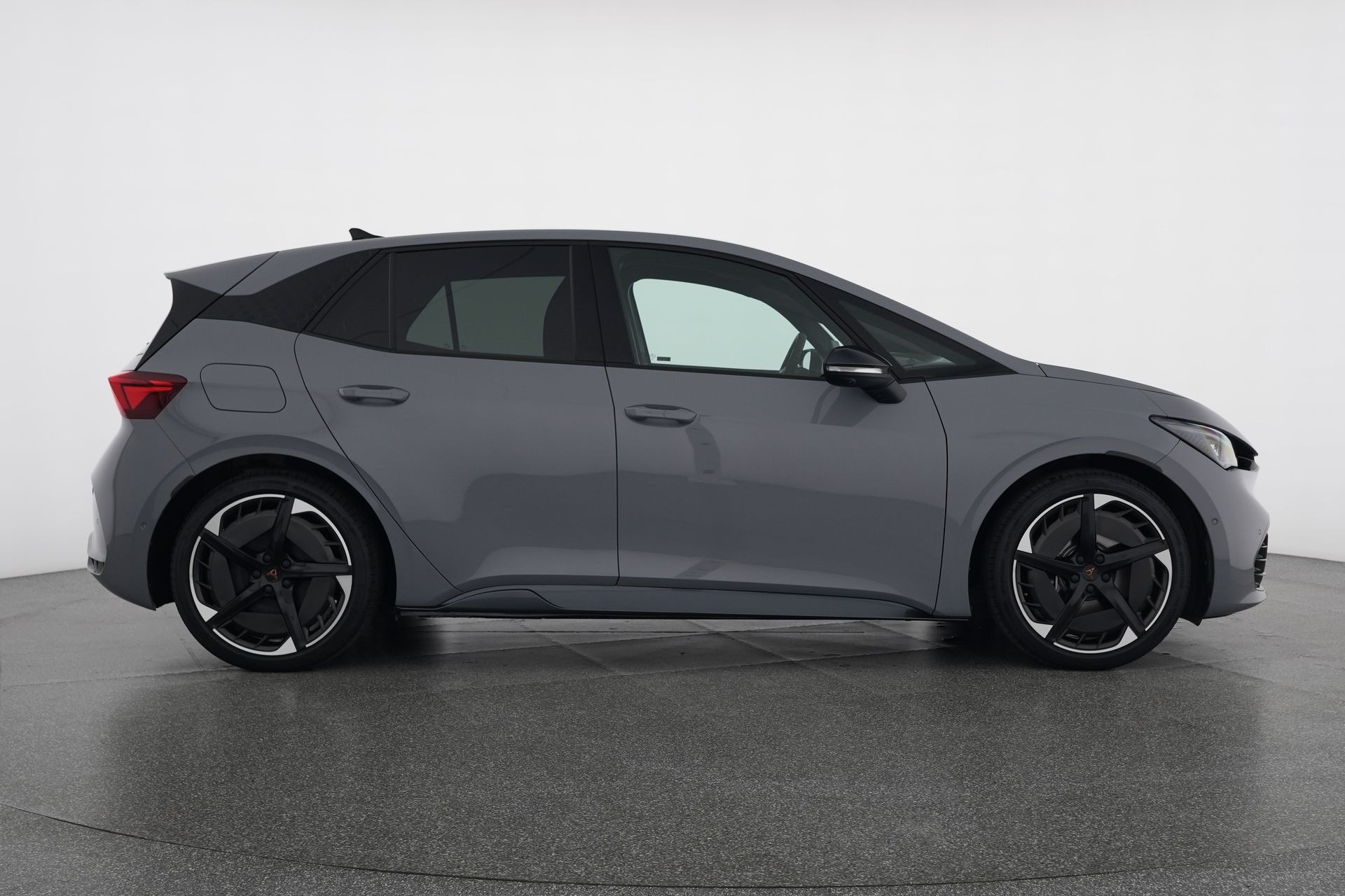 CUPRA Born 79 kWh e-Boost-image-5