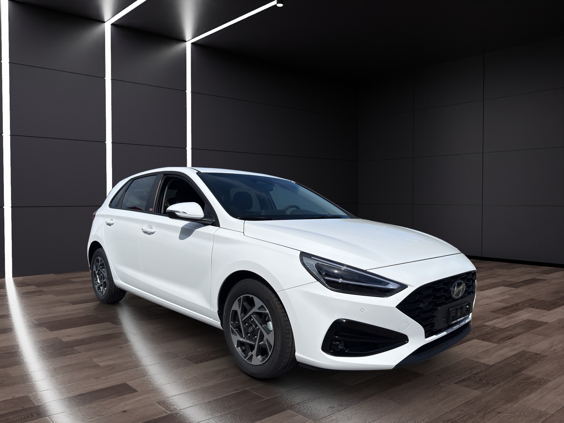 HYUNDAI i30 1.6 T-GDi Amplia DCT-image-2