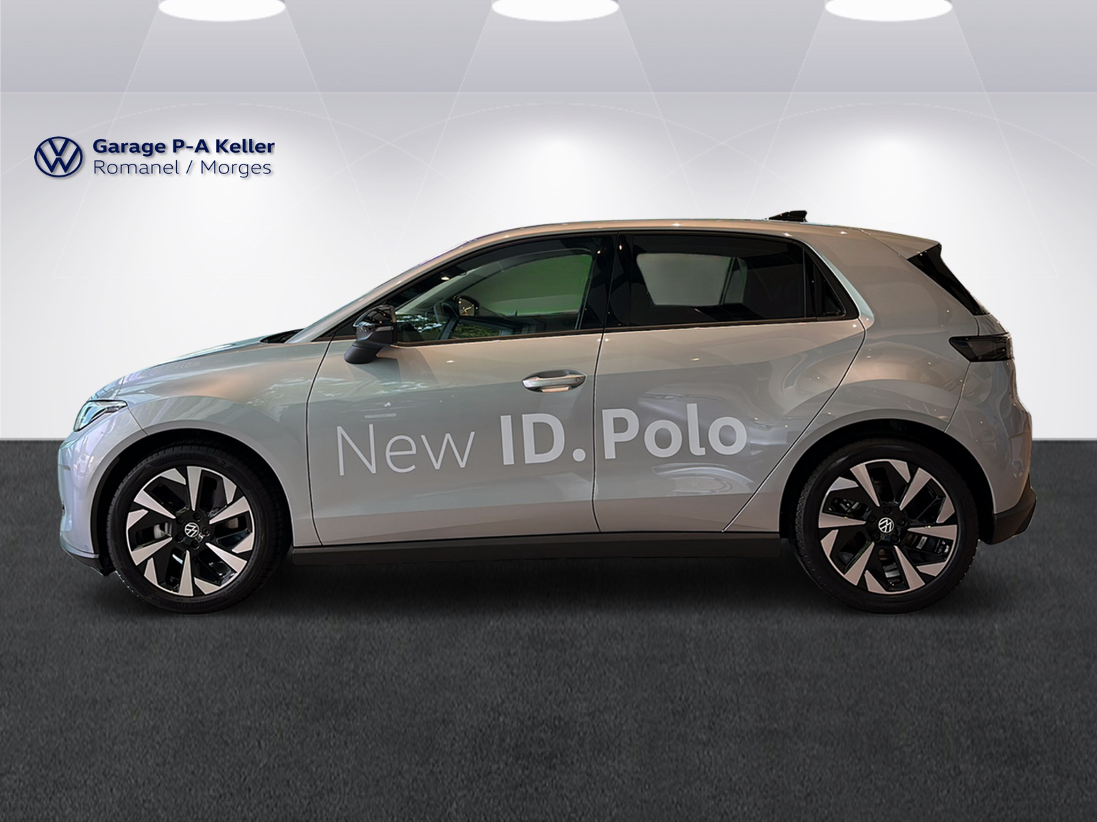 VW ID.Polo 52 kWh Life-image-6
