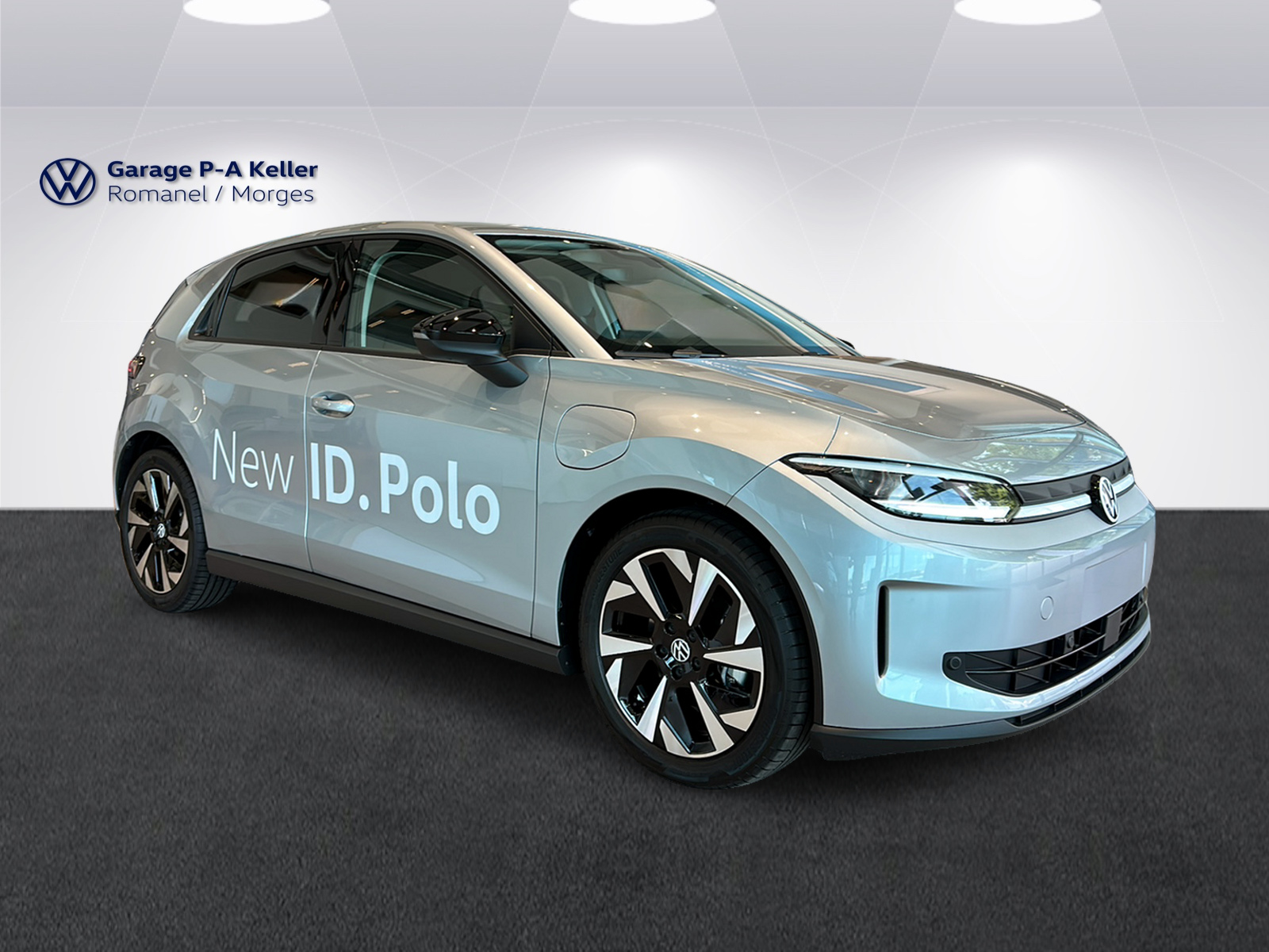 VW ID.Polo 52 kWh Life-image-2