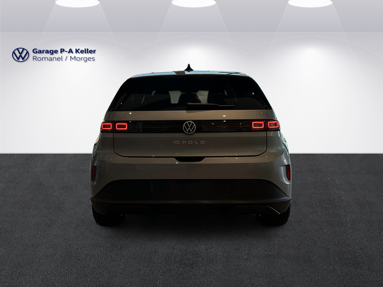 VW ID.Polo 52 kWh Life-image-4