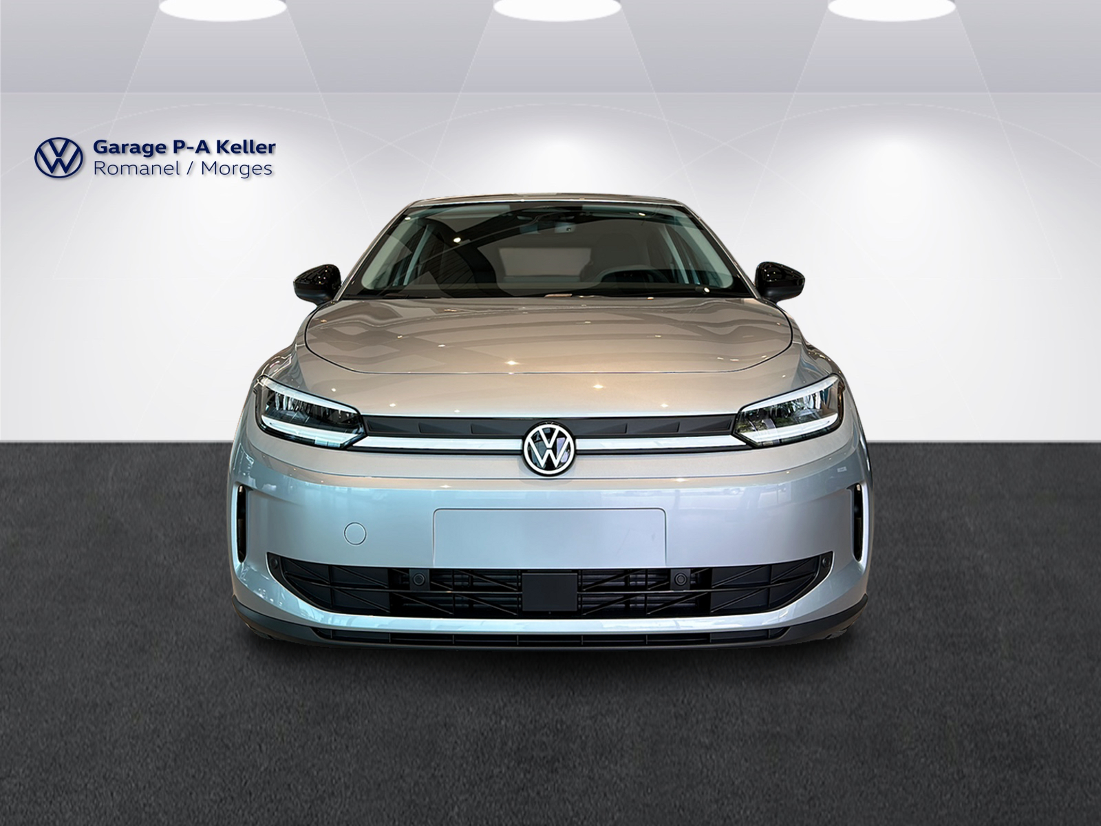 VW ID.Polo 52 kWh Life-image-1