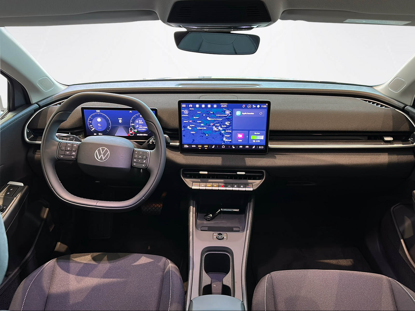 VW ID.Polo 52 kWh Life-image-7