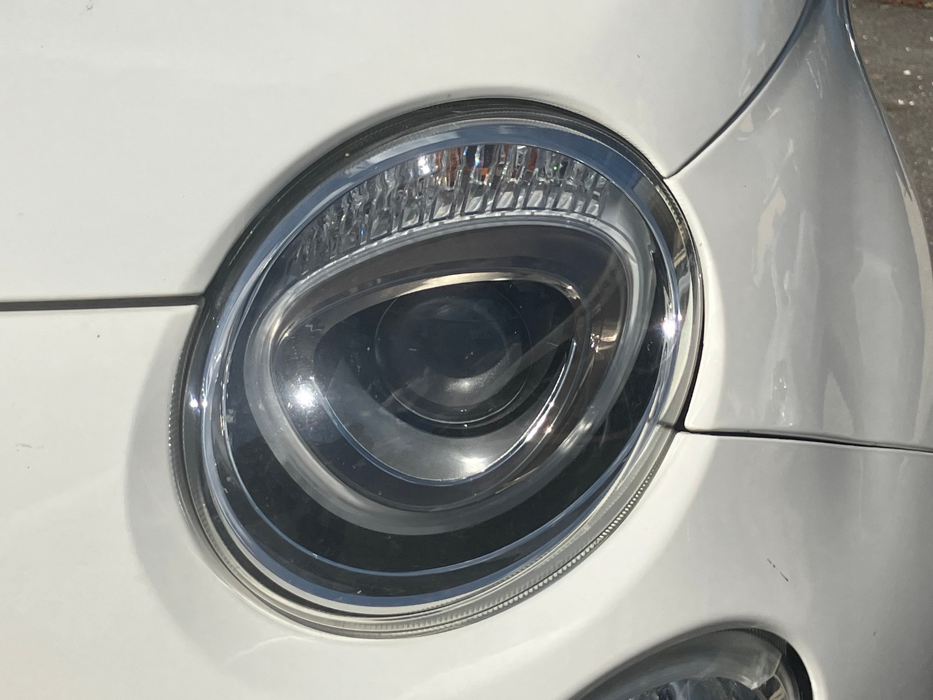 FIAT 500C 0.9 Twinair Turbo Lounge-image-11
