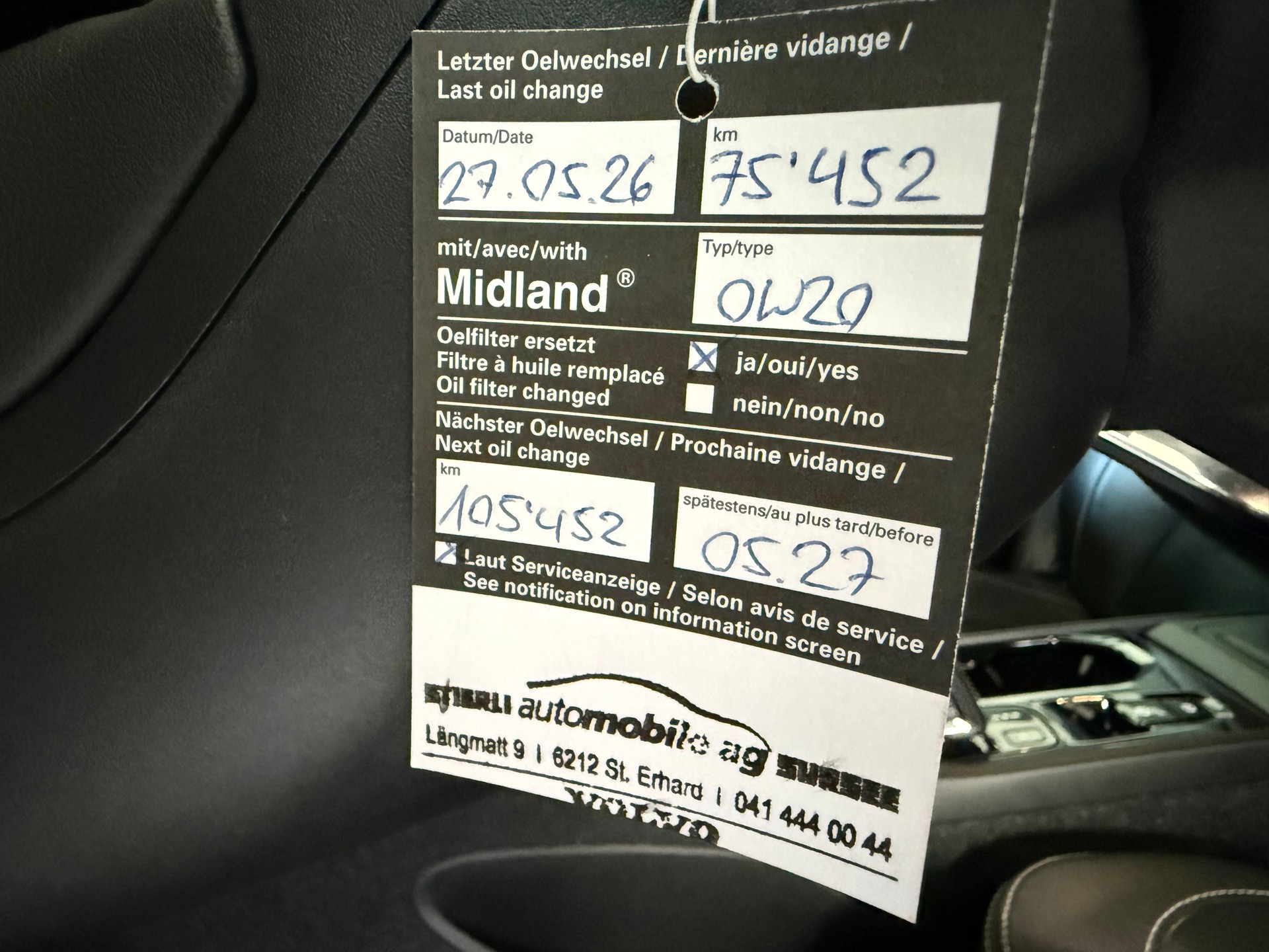 VOLVO XC40 T4 AWD R-Design Geartronic-image-6