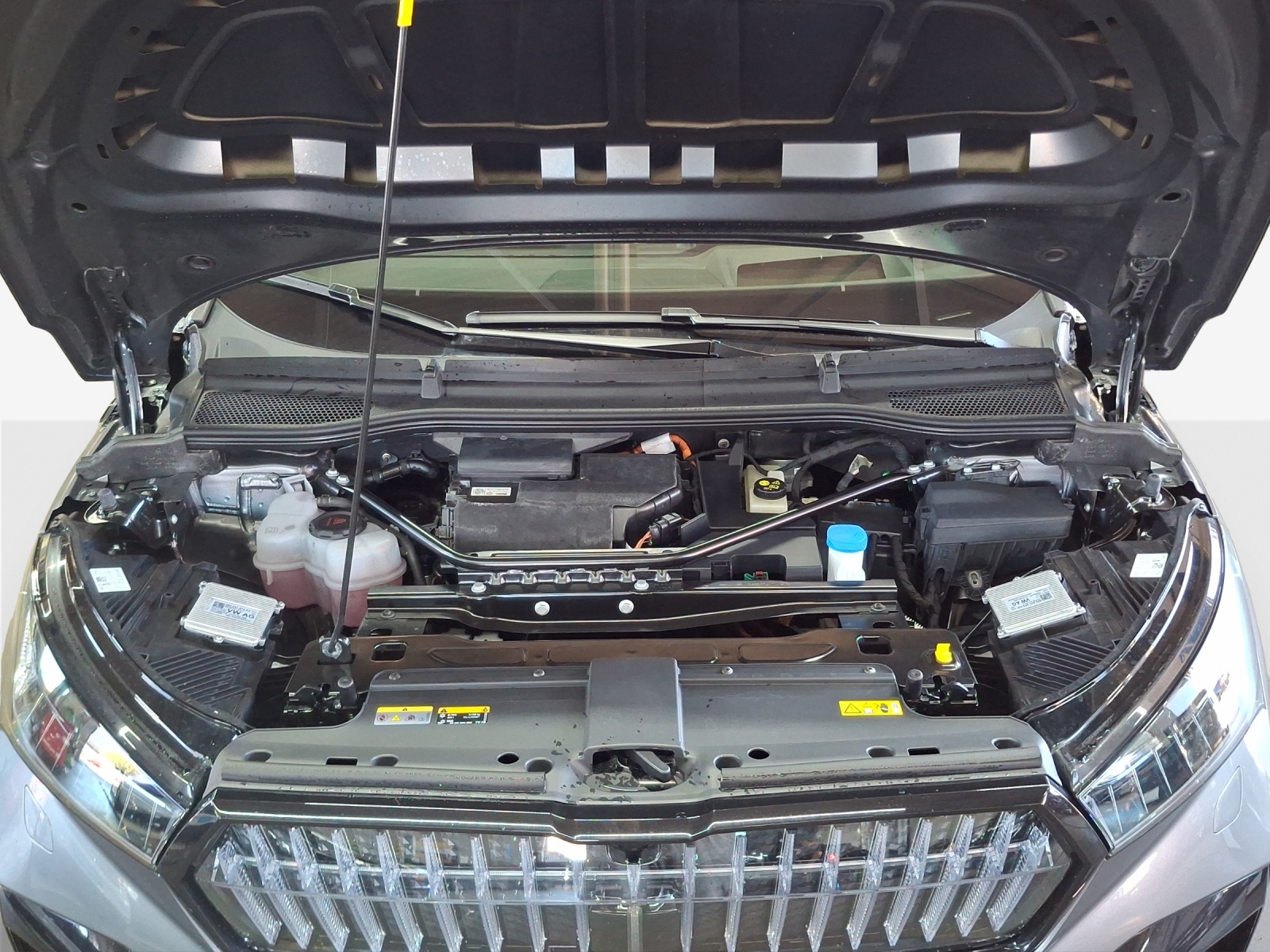 SKODA Enyaq iV 80 SportLine Ultra-image-16