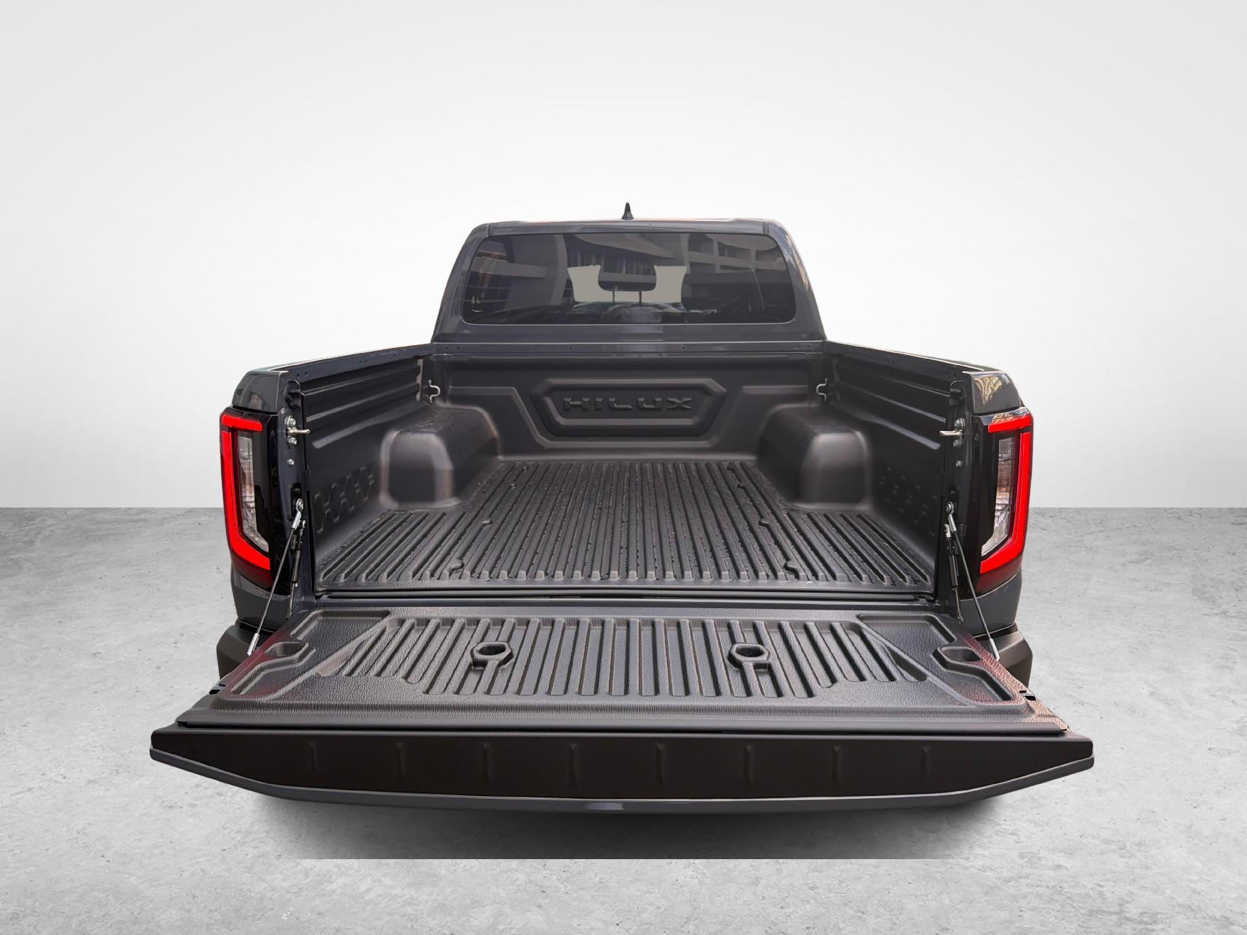 TOYOTA Hilux Double Cab.-Pick-up 2.8 D-4D MHEV 204 Style-image-11