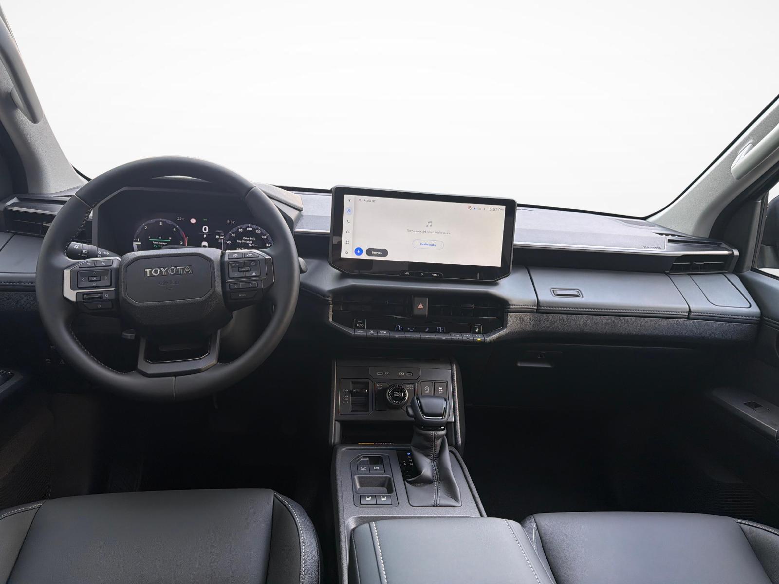 TOYOTA Hilux Double Cab.-Pick-up 2.8 D-4D MHEV 204 Style-image-8