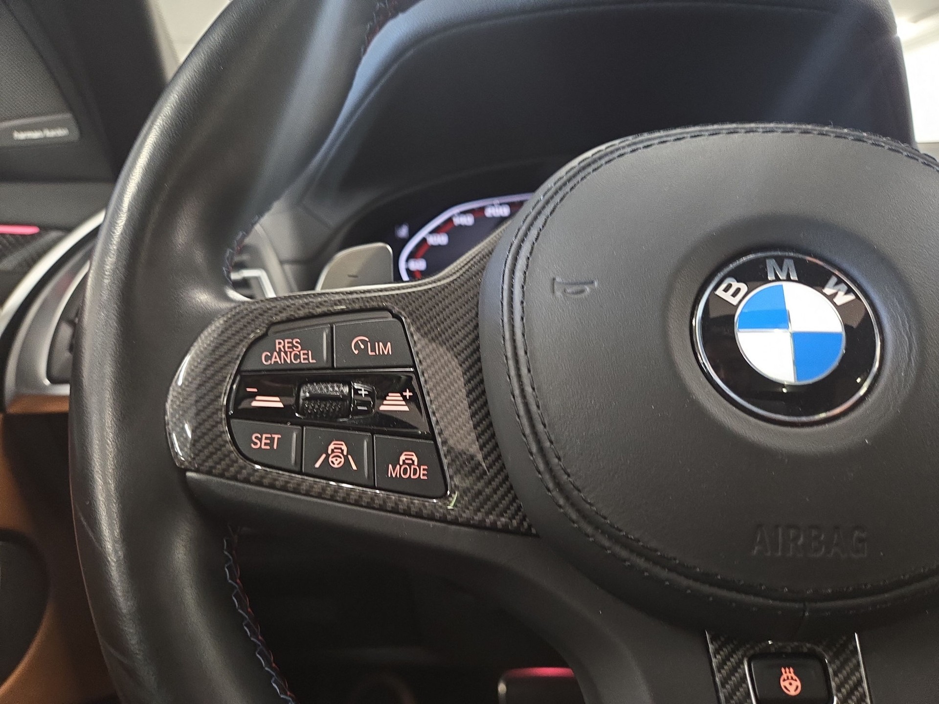 BMW X3 M40i Travel-image-13