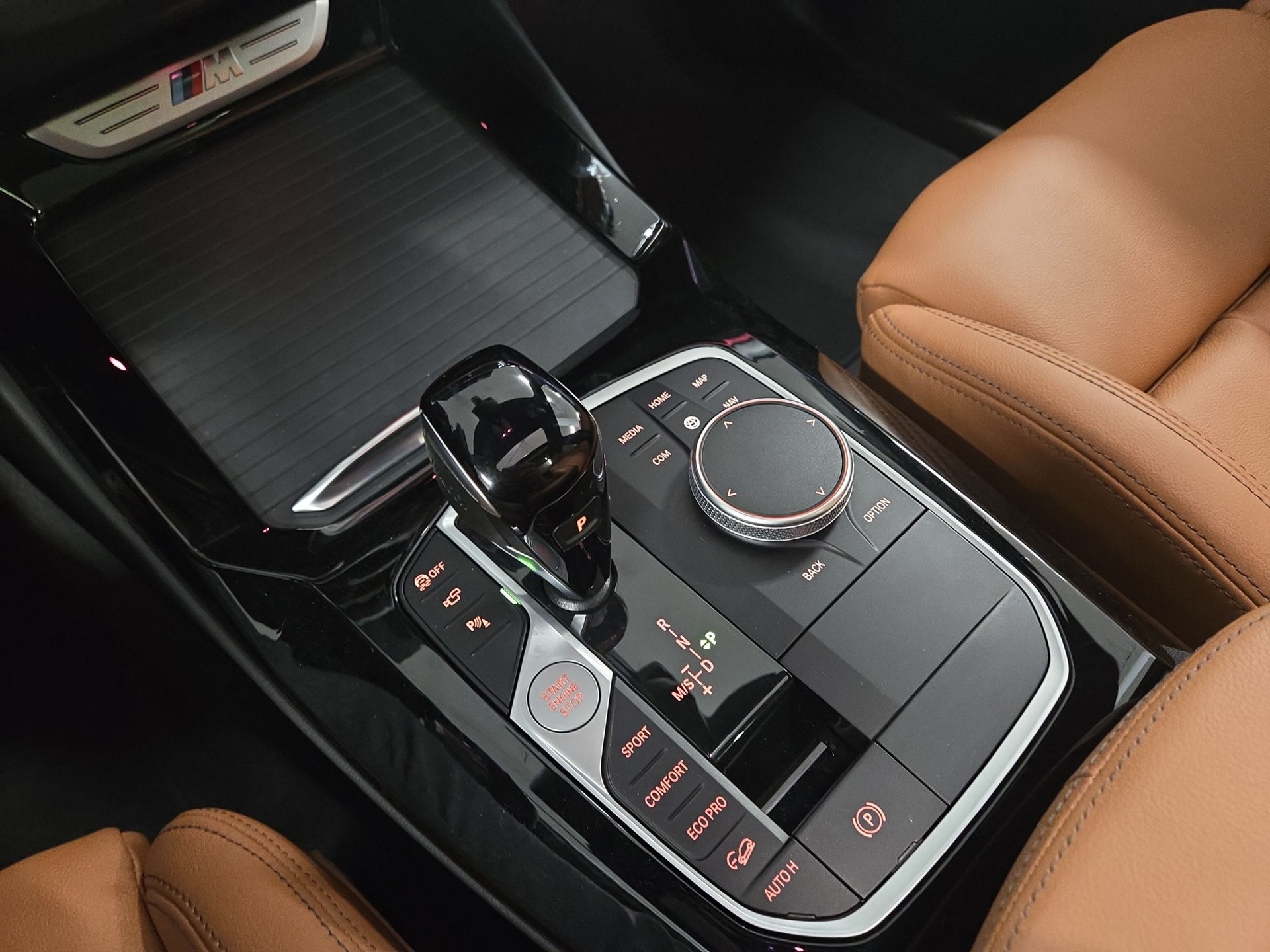 BMW X3 M40i Travel-image-10