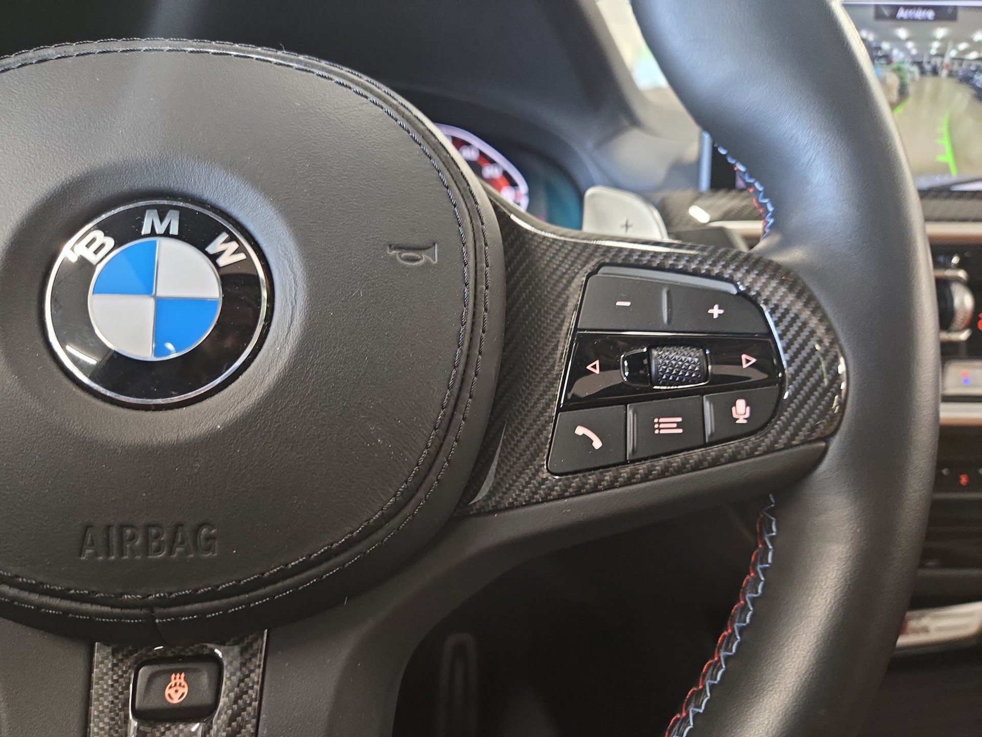 BMW X3 M40i Travel-image-14