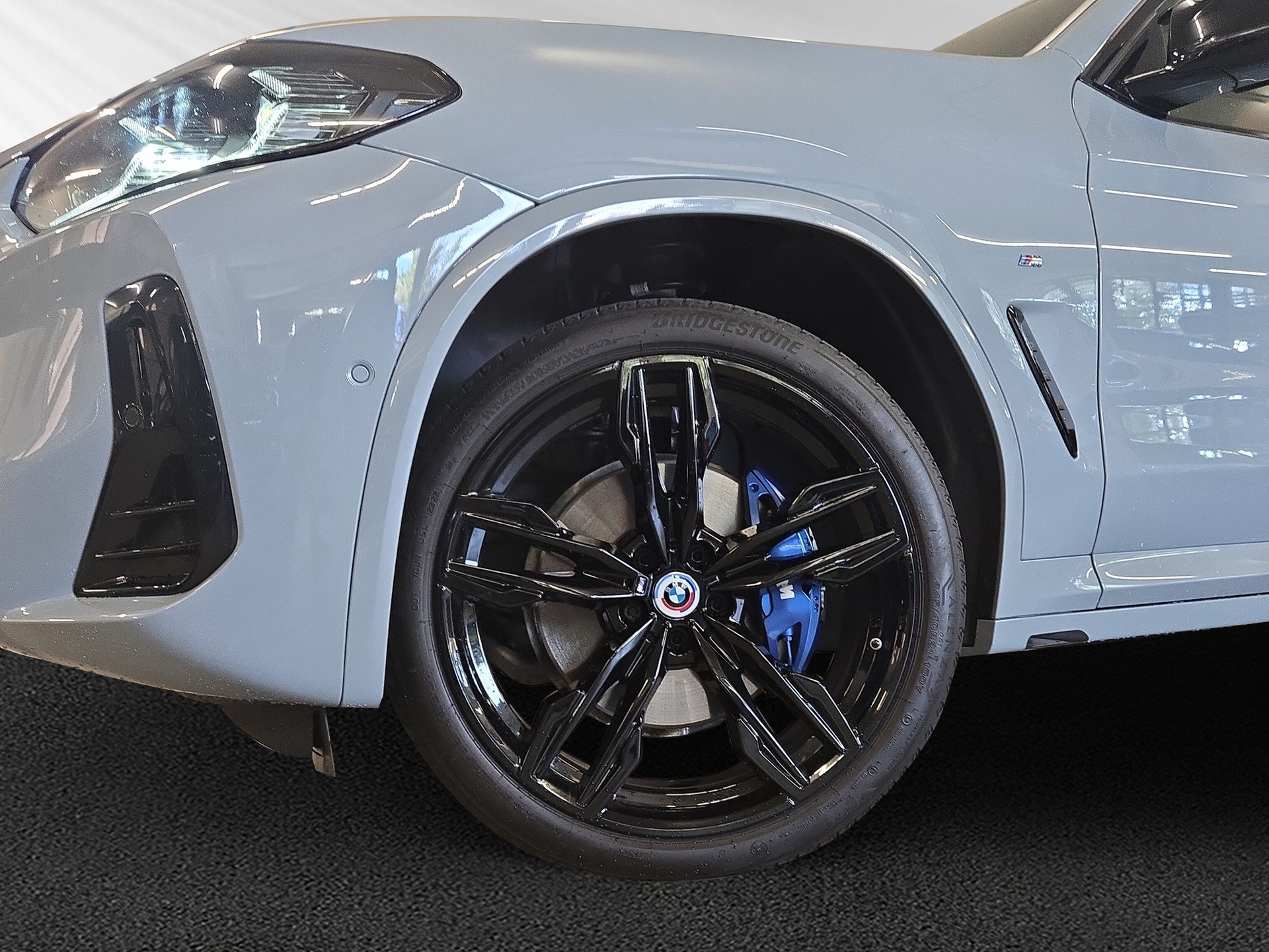 BMW X3 M40i Travel-image-8