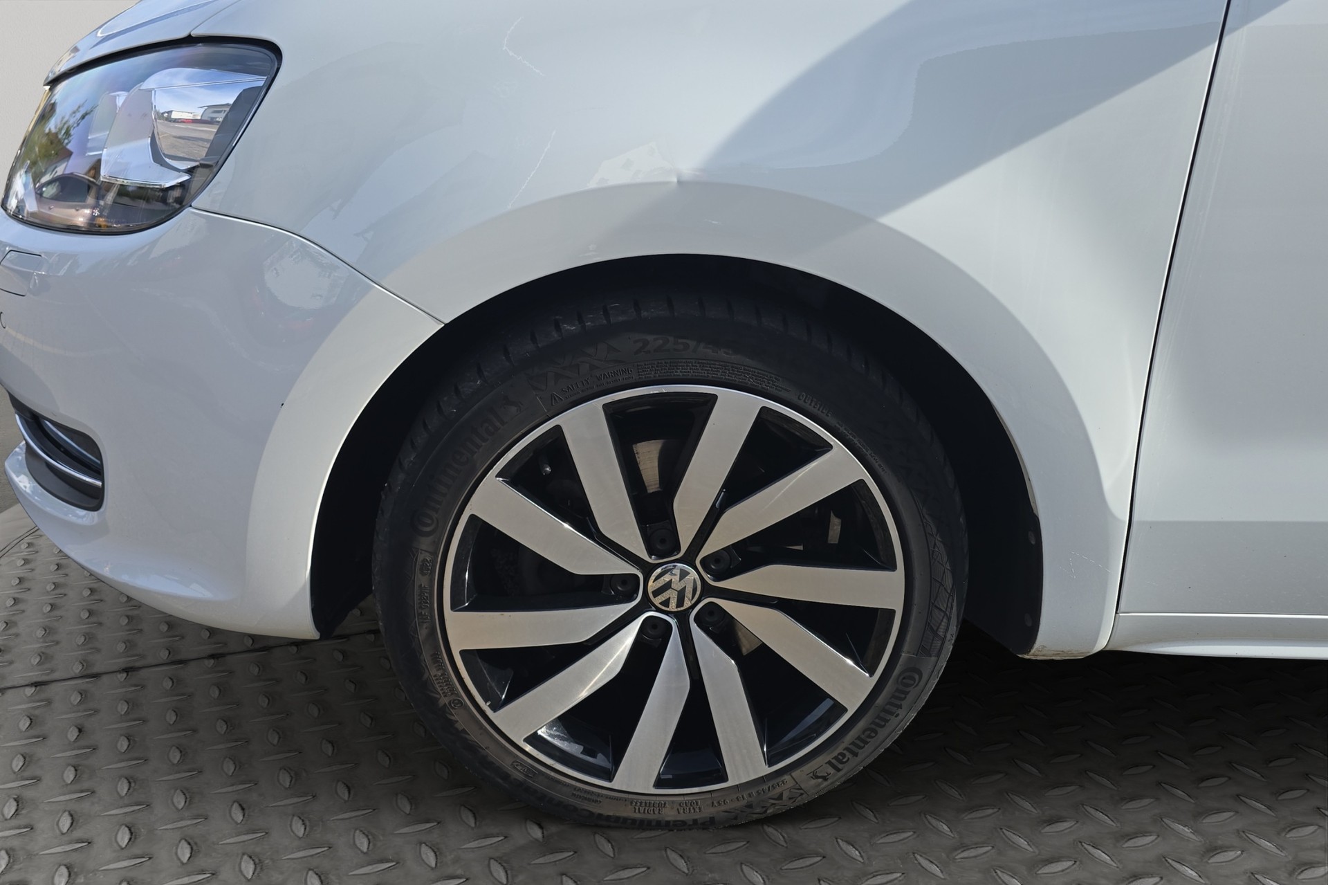 VW Sharan 2.0 TDI BMT Highline 4Motion-image-11
