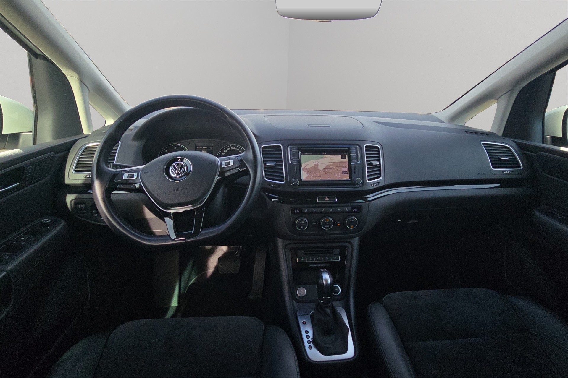 VW Sharan 2.0 TDI BMT Highline 4Motion-image-6
