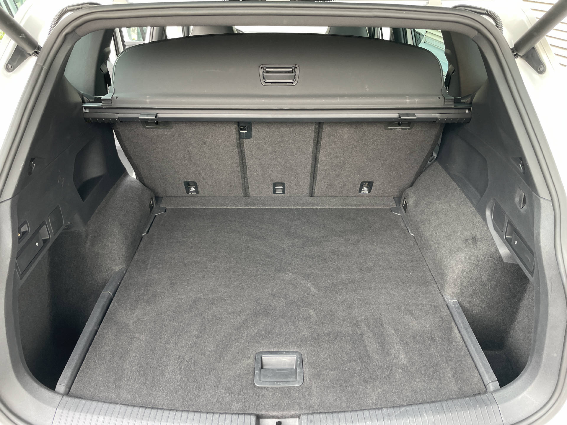 SEAT Tarraco 2.0 TSI SWISS FR 4Drive DSG-image-19