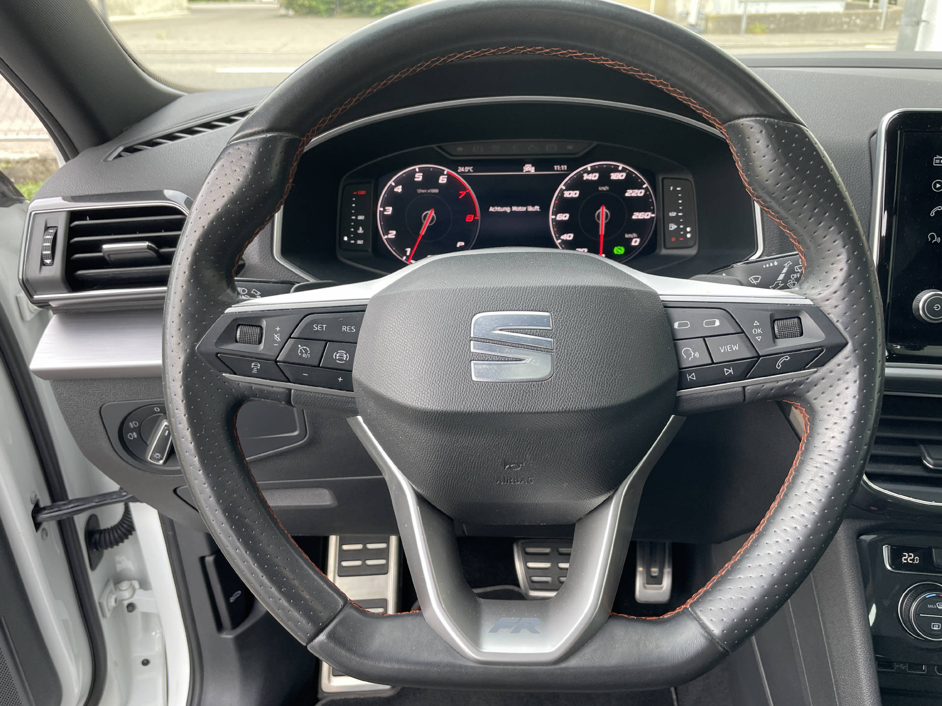 SEAT Tarraco 2.0 TSI SWISS FR 4Drive DSG-image-7