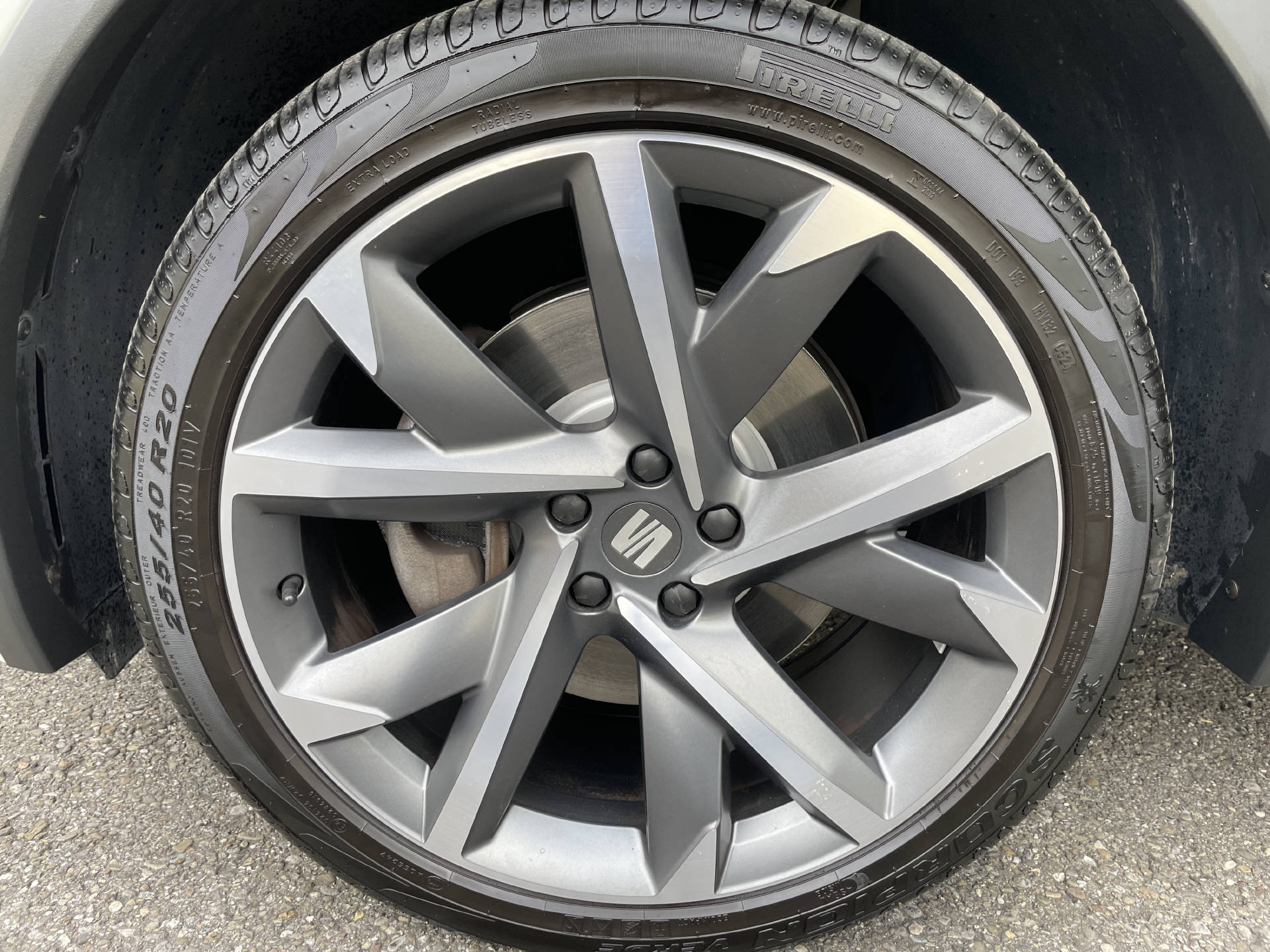 SEAT Tarraco 2.0 TSI SWISS FR 4Drive DSG-image-24
