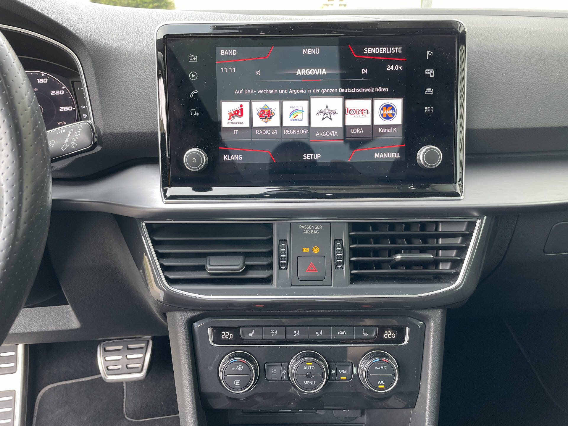 SEAT Tarraco 2.0 TSI SWISS FR 4Drive DSG-image-8