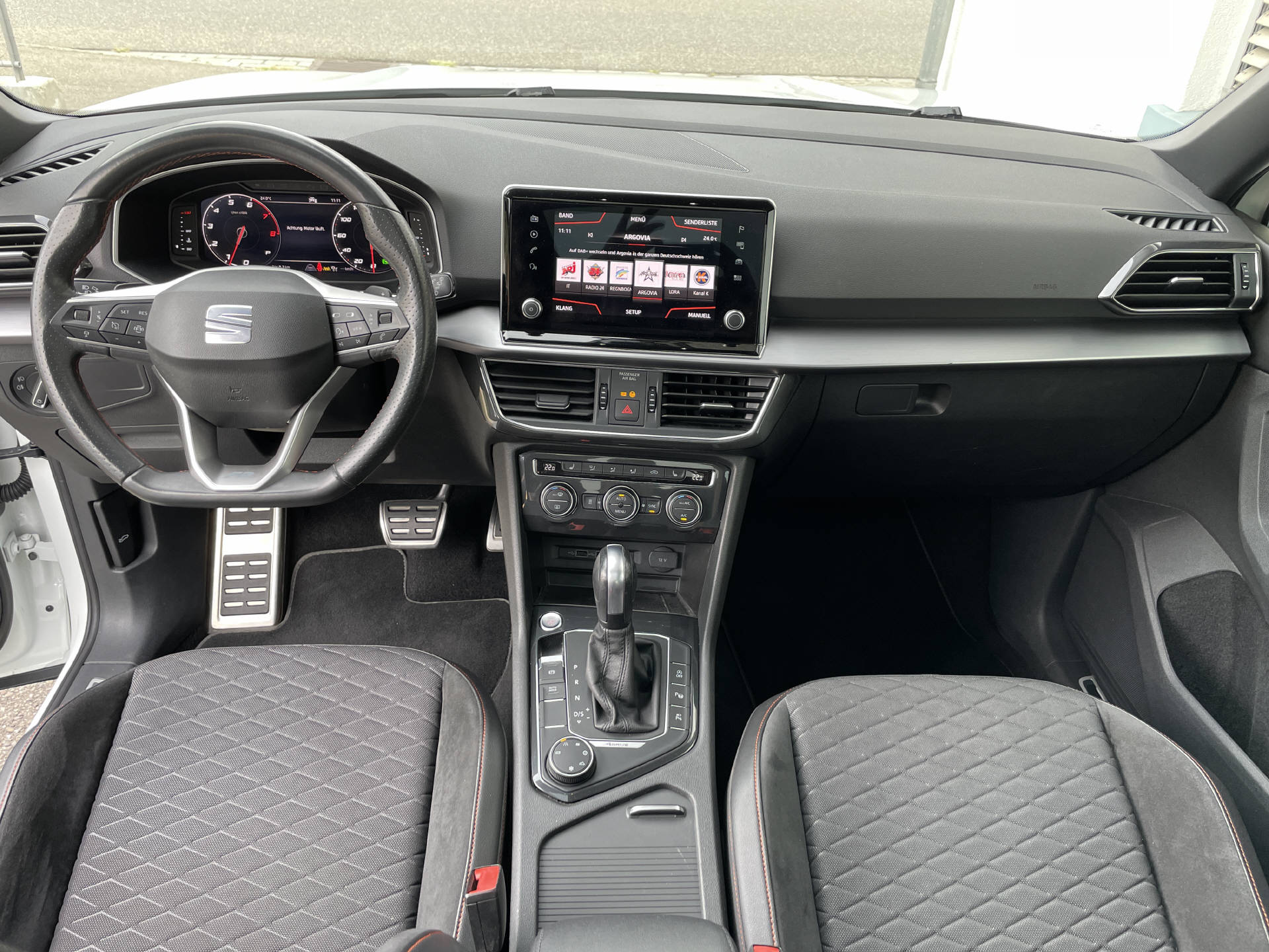 SEAT Tarraco 2.0 TSI SWISS FR 4Drive DSG-image-6