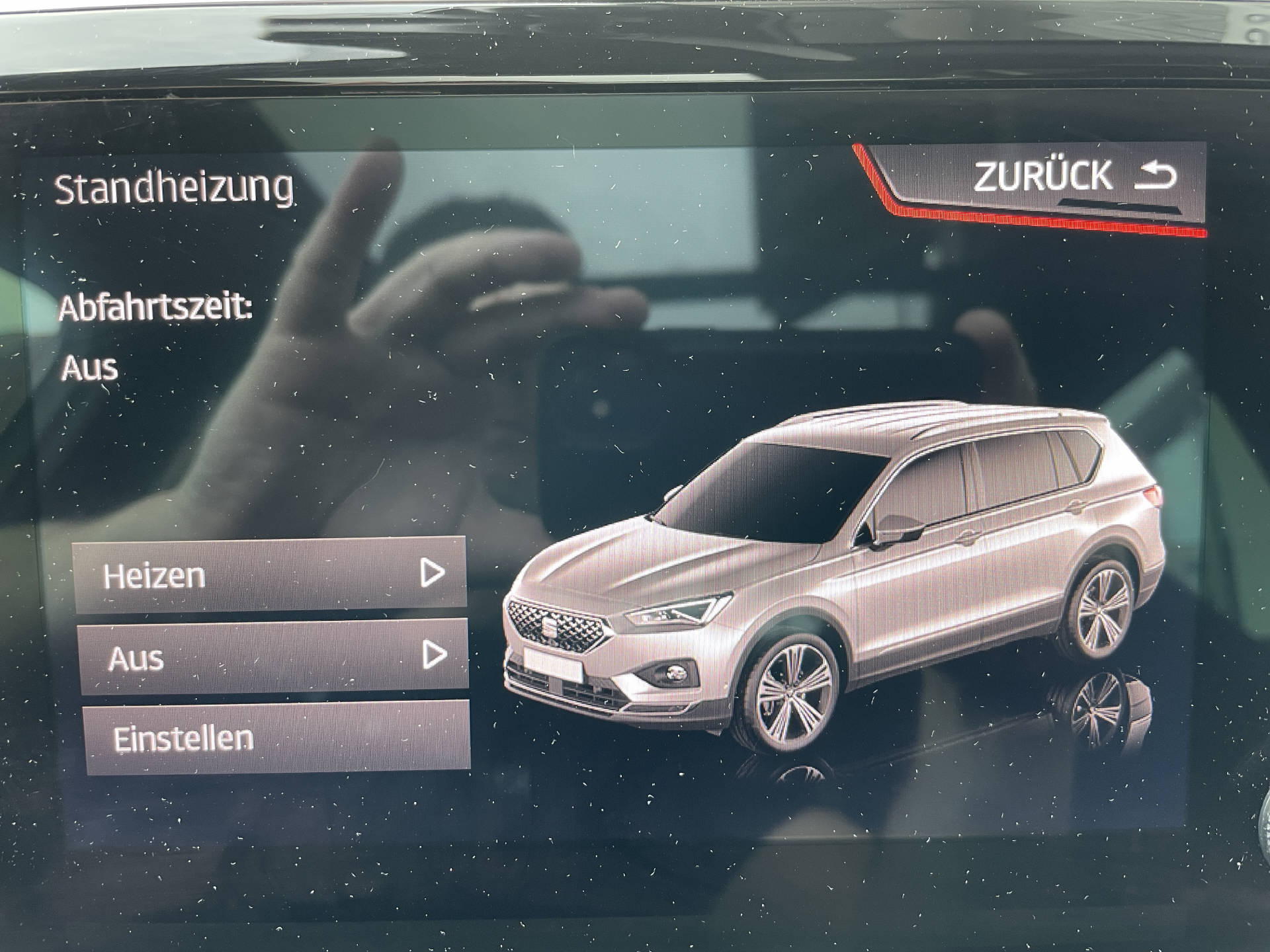SEAT Tarraco 2.0 TSI SWISS FR 4Drive DSG-image-16