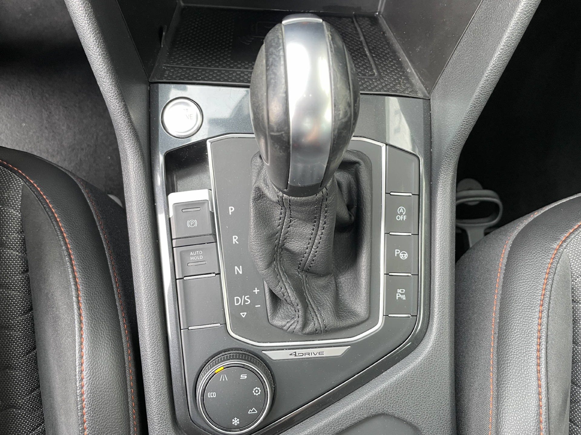 SEAT Tarraco 2.0 TSI SWISS FR 4Drive DSG-image-14