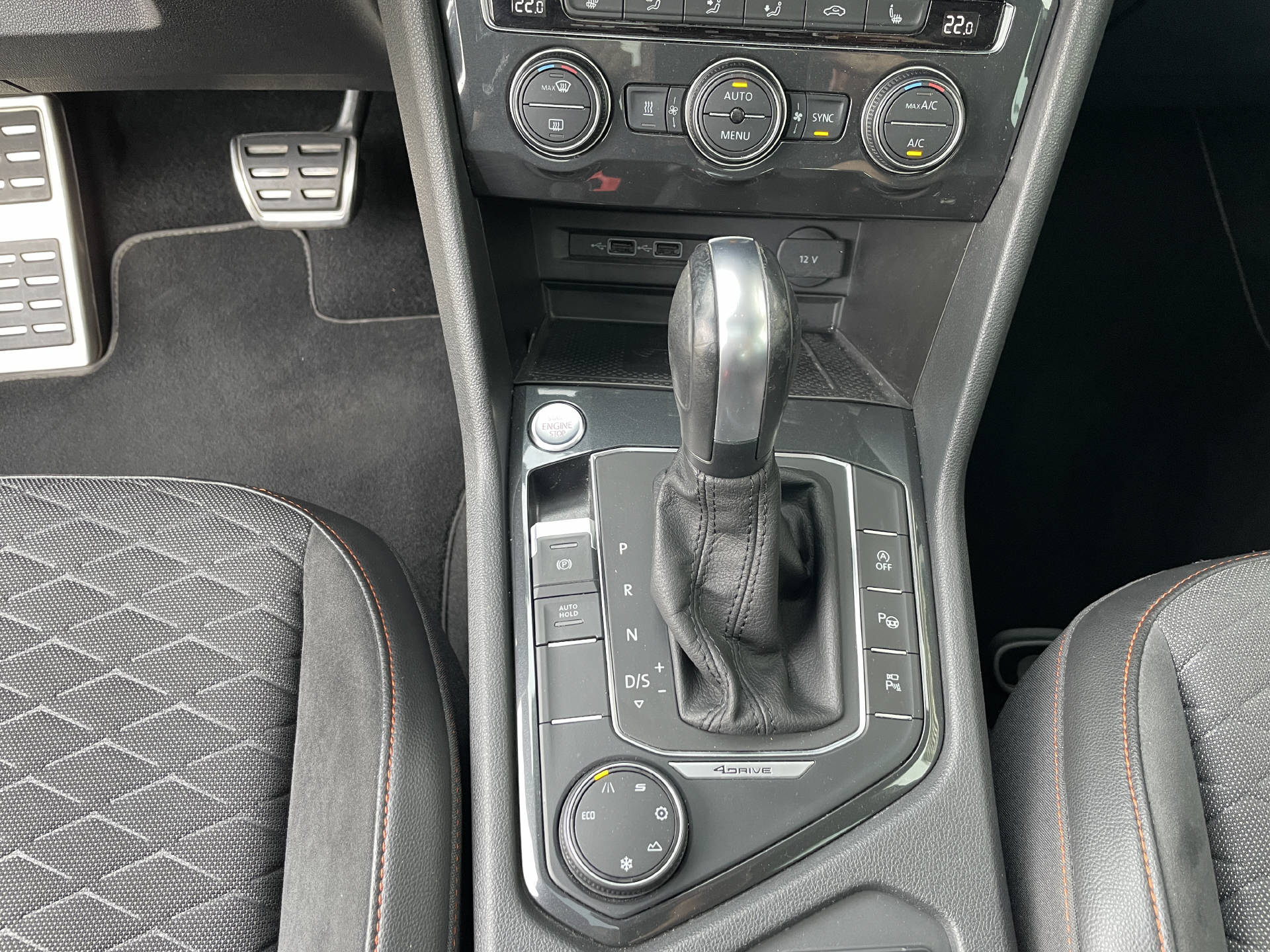 SEAT Tarraco 2.0 TSI SWISS FR 4Drive DSG-image-9