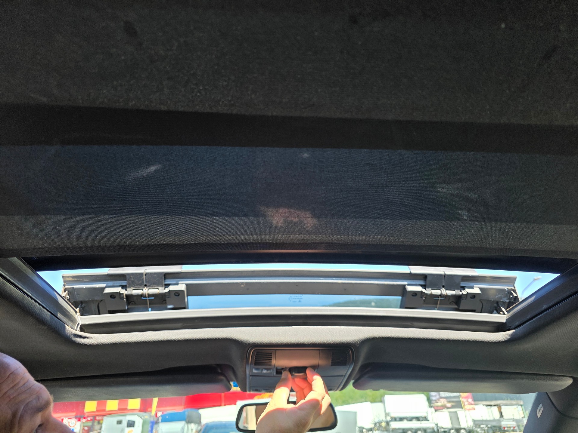 PORSCHE Cayenne Diesel-image-8