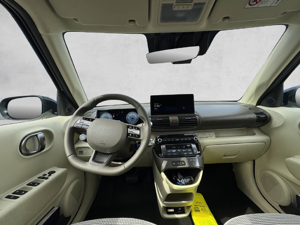 HYUNDAI Inster 49 kWh Electric Vertex-image-8