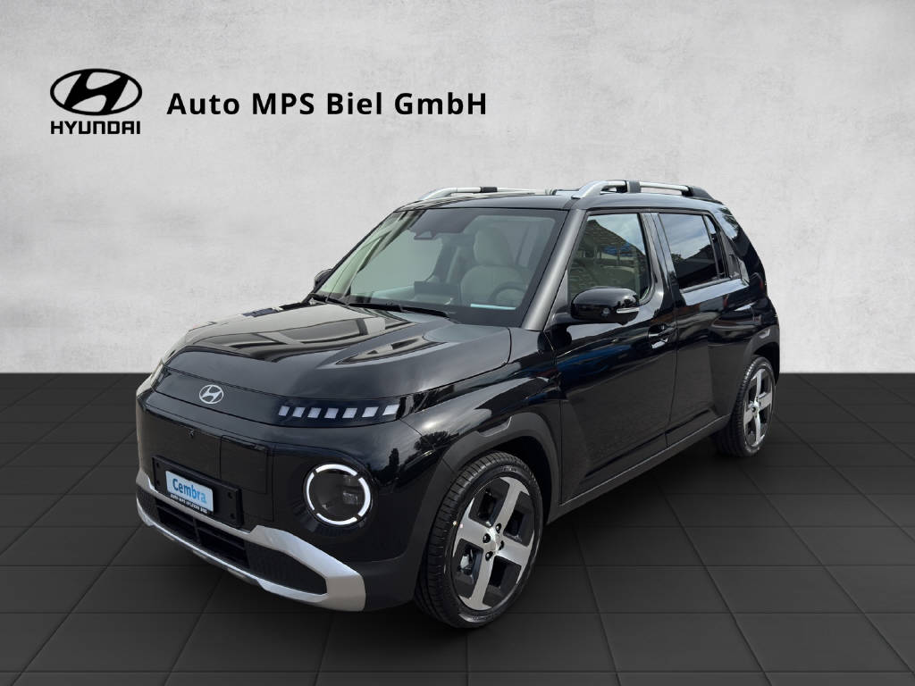 HYUNDAI Inster 49 kWh Electric Vertex-image-0
