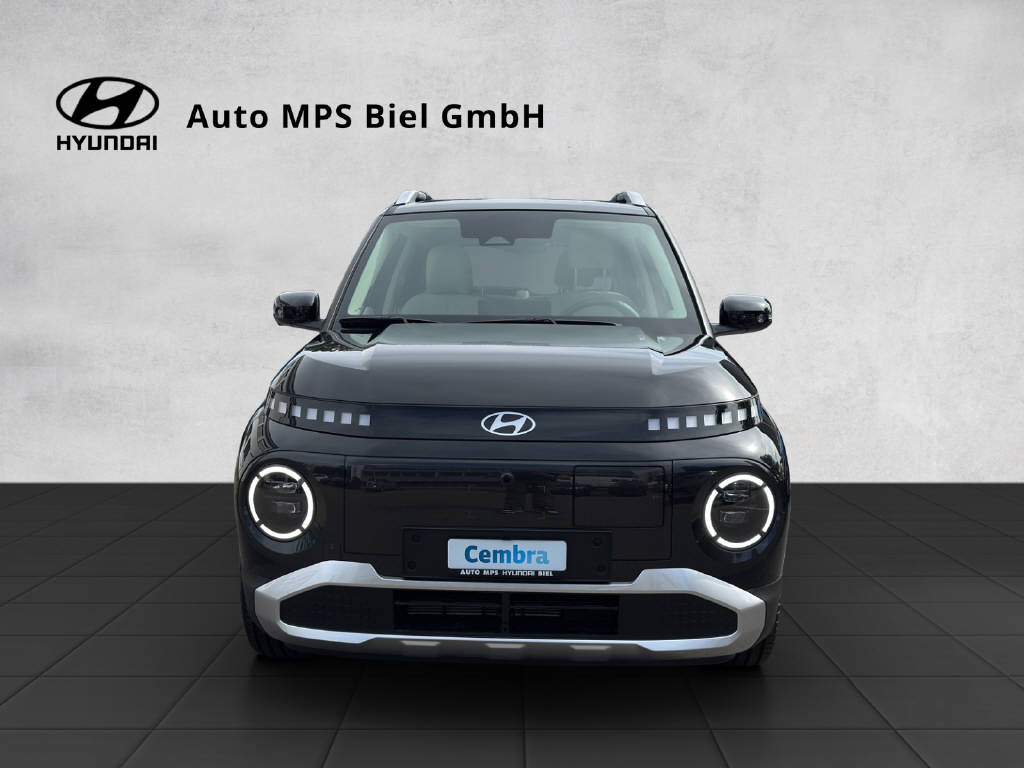 HYUNDAI Inster 49 kWh Electric Vertex-image-1
