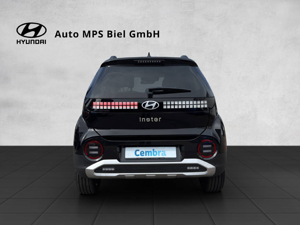 HYUNDAI Inster 49 kWh Electric Vertex-image-4