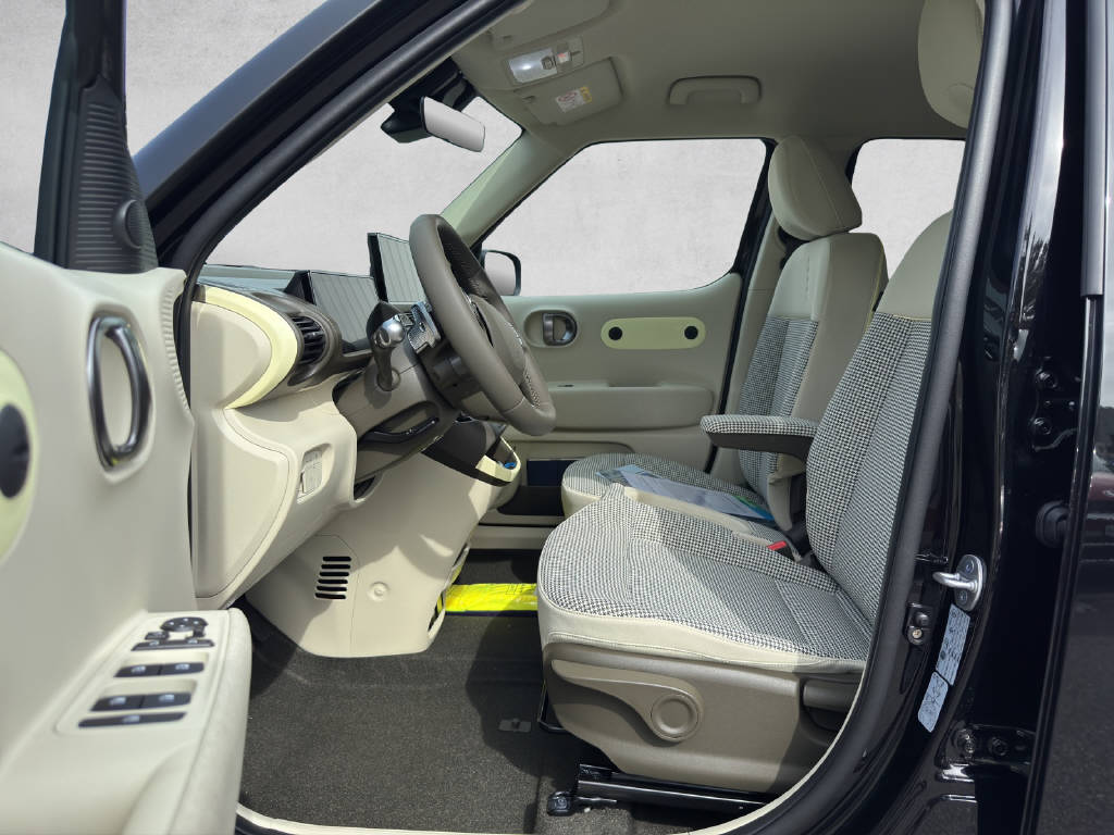 HYUNDAI Inster 49 kWh Electric Vertex-image-7