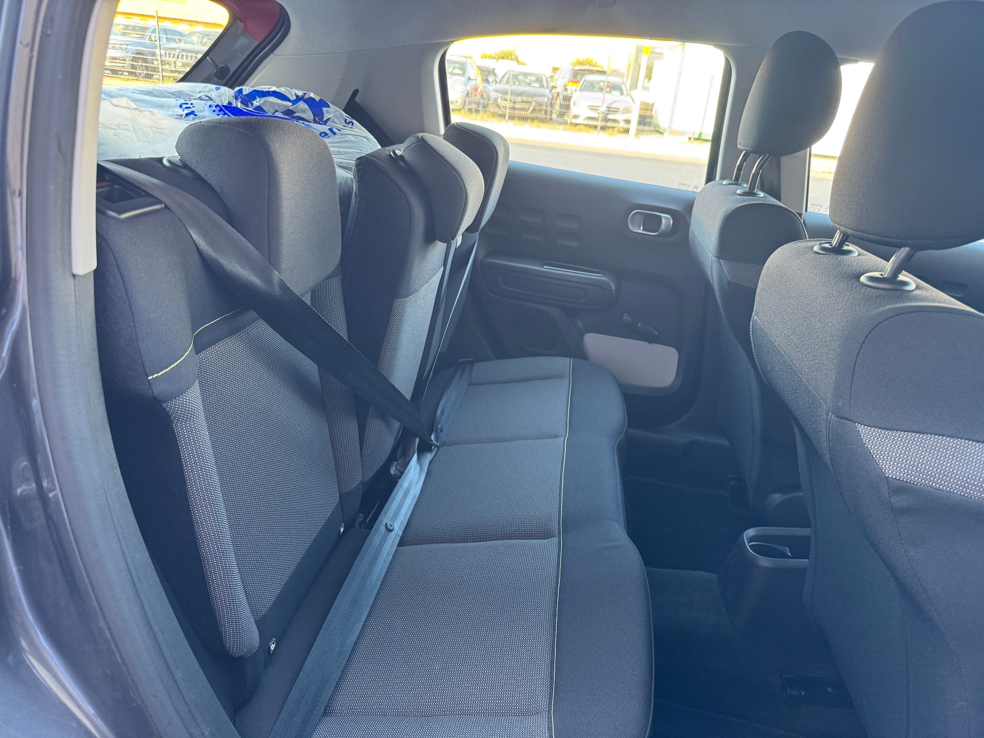 CITROEN C3 1.2i PureTech Feel EAT-image-11