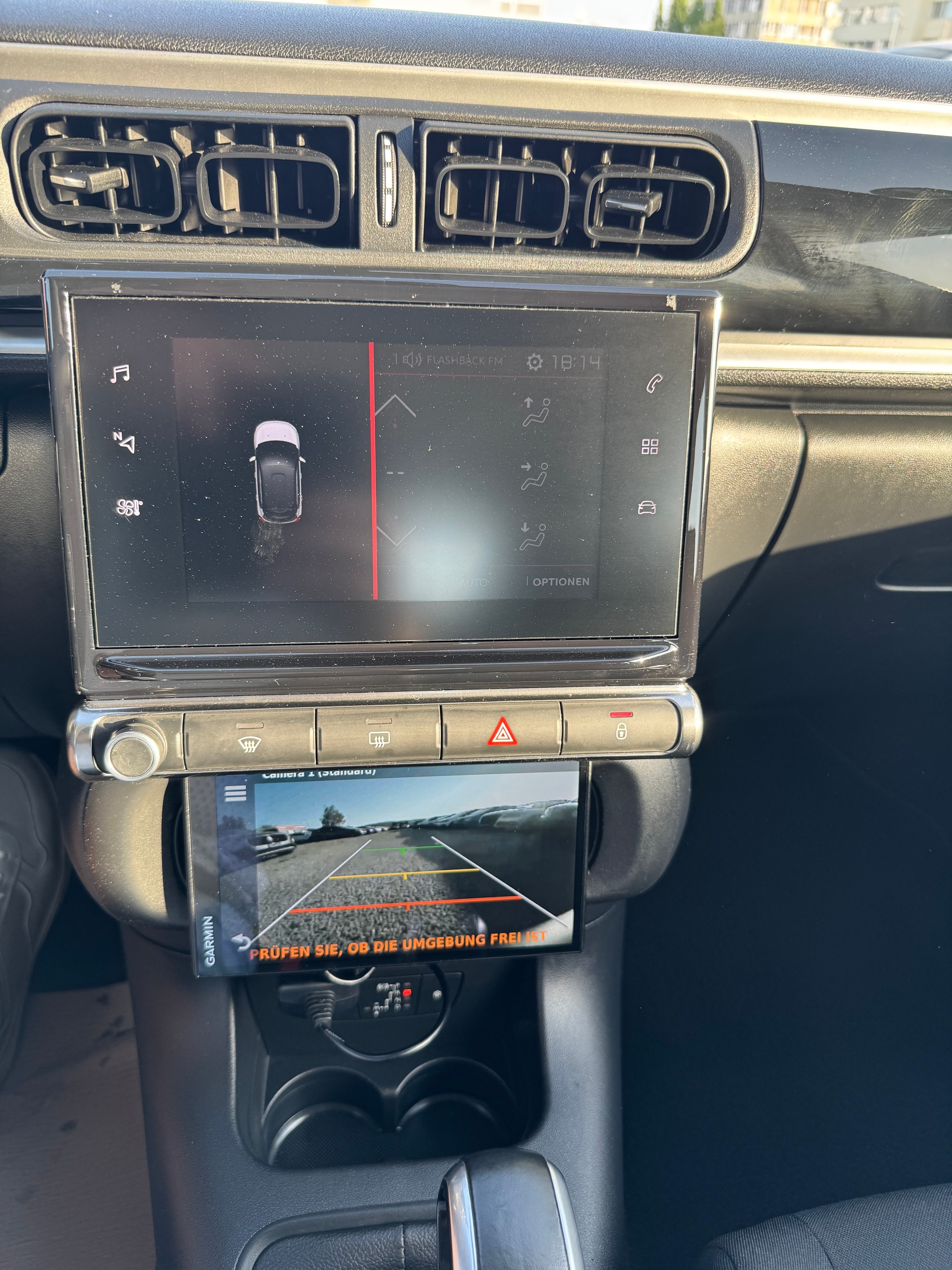 CITROEN C3 1.2i PureTech Feel EAT-image-8