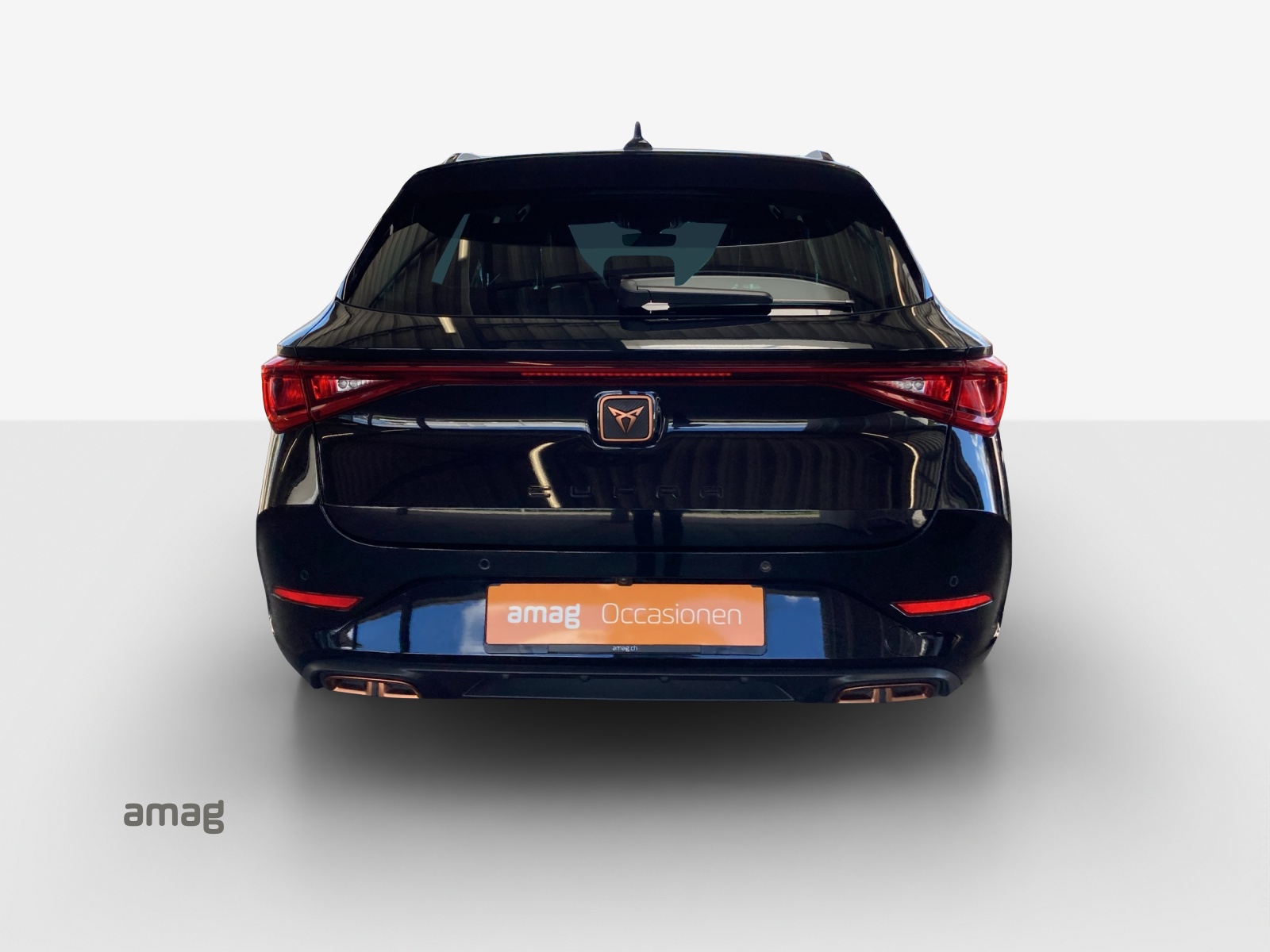 CUPRA LEON ST 1.4 e-HYBRID pHEV DSG-image-3