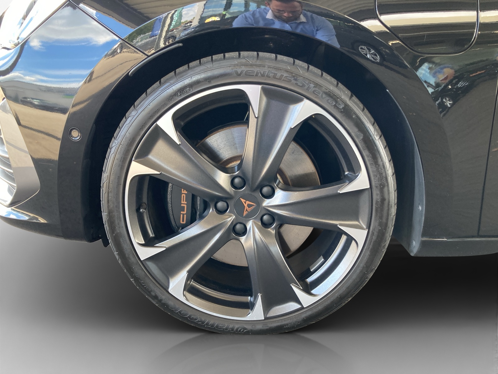 CUPRA LEON ST 1.4 e-HYBRID pHEV DSG-image-15