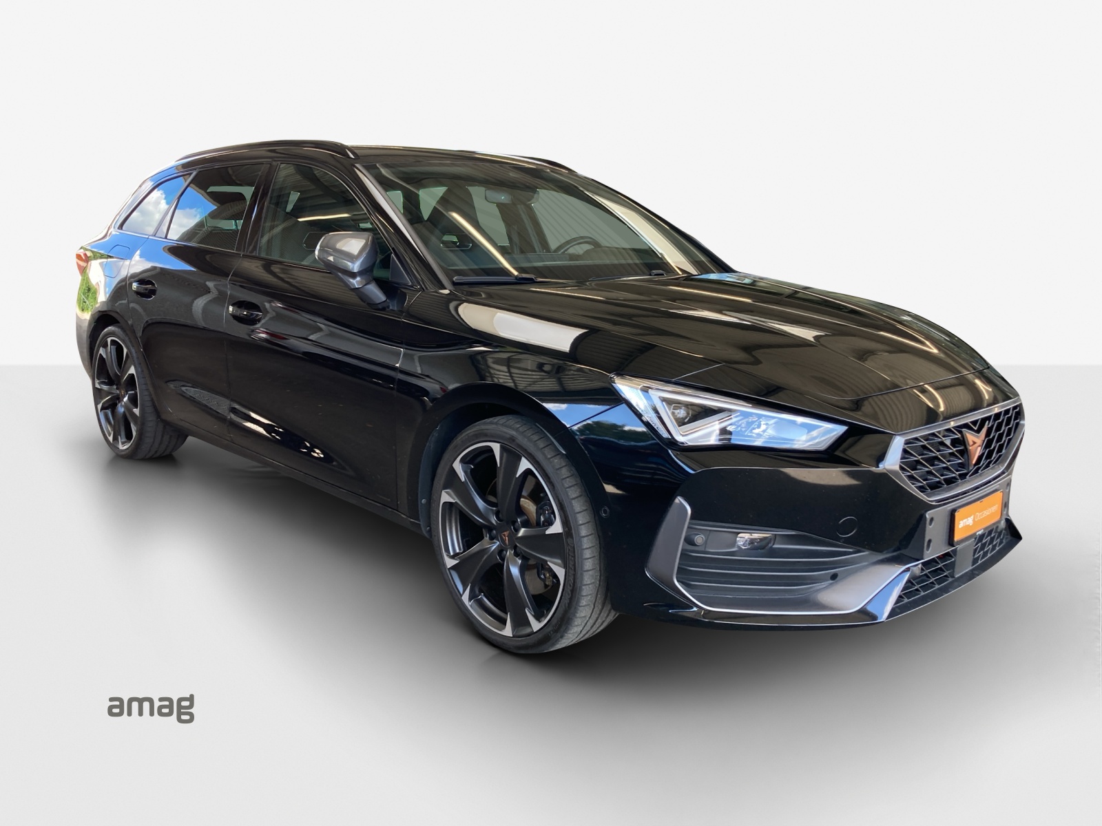 CUPRA LEON ST 1.4 e-HYBRID pHEV DSG-image-5
