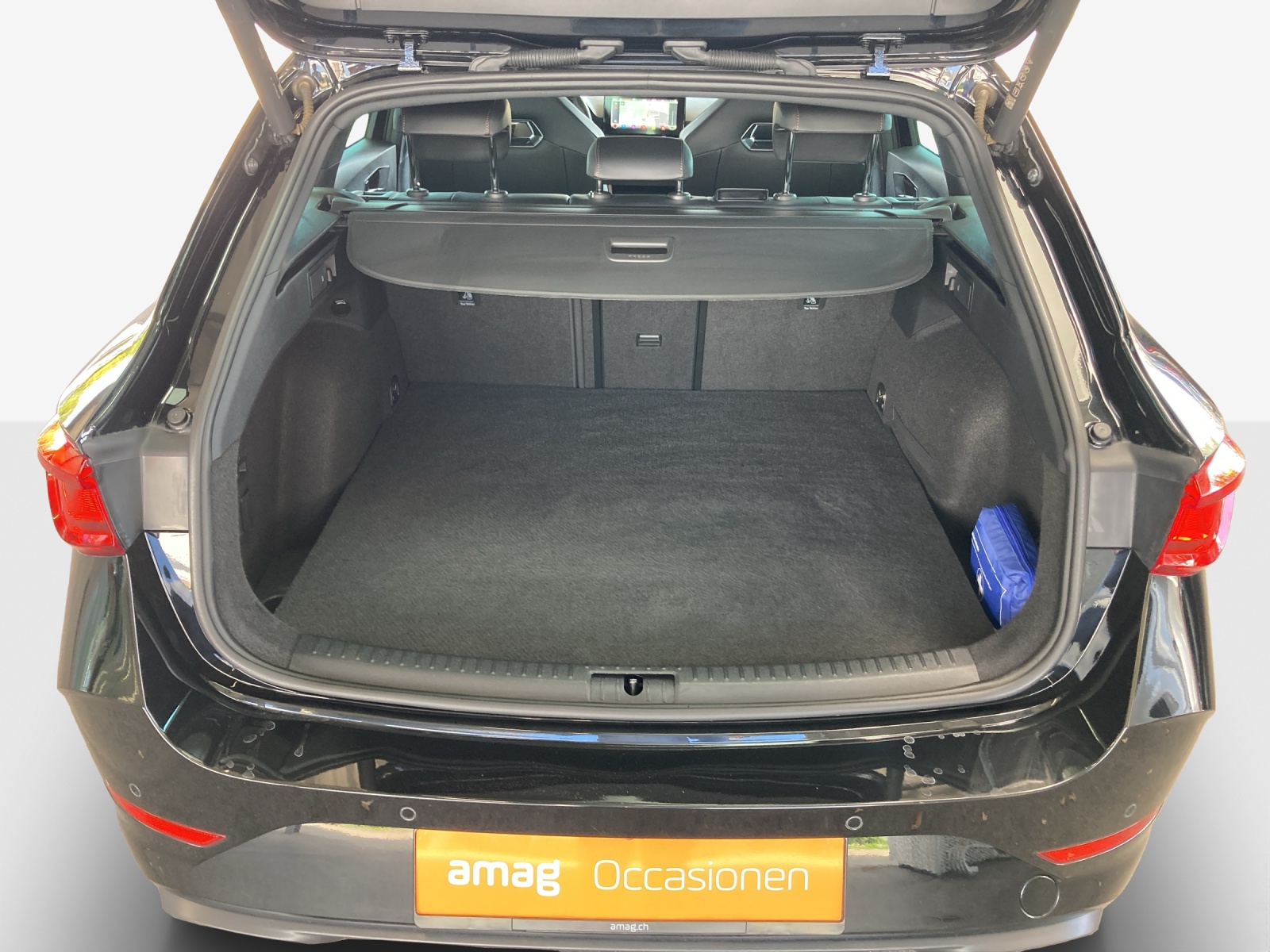 CUPRA LEON ST 1.4 e-HYBRID pHEV DSG-image-12