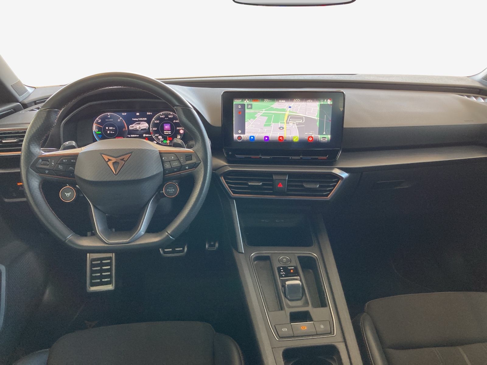 CUPRA LEON ST 1.4 e-HYBRID pHEV DSG-image-8