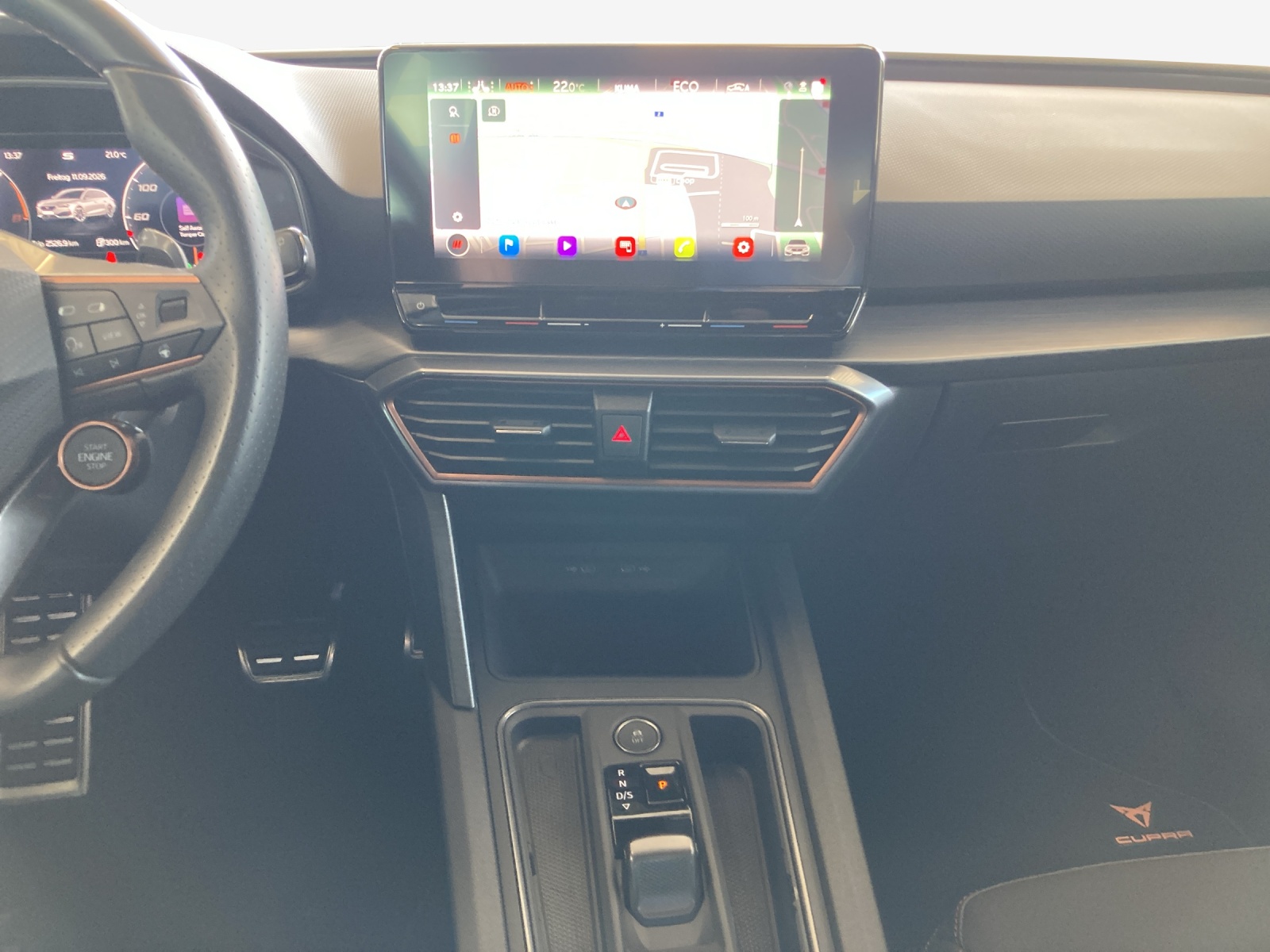 CUPRA LEON ST 1.4 e-HYBRID pHEV DSG-image-10