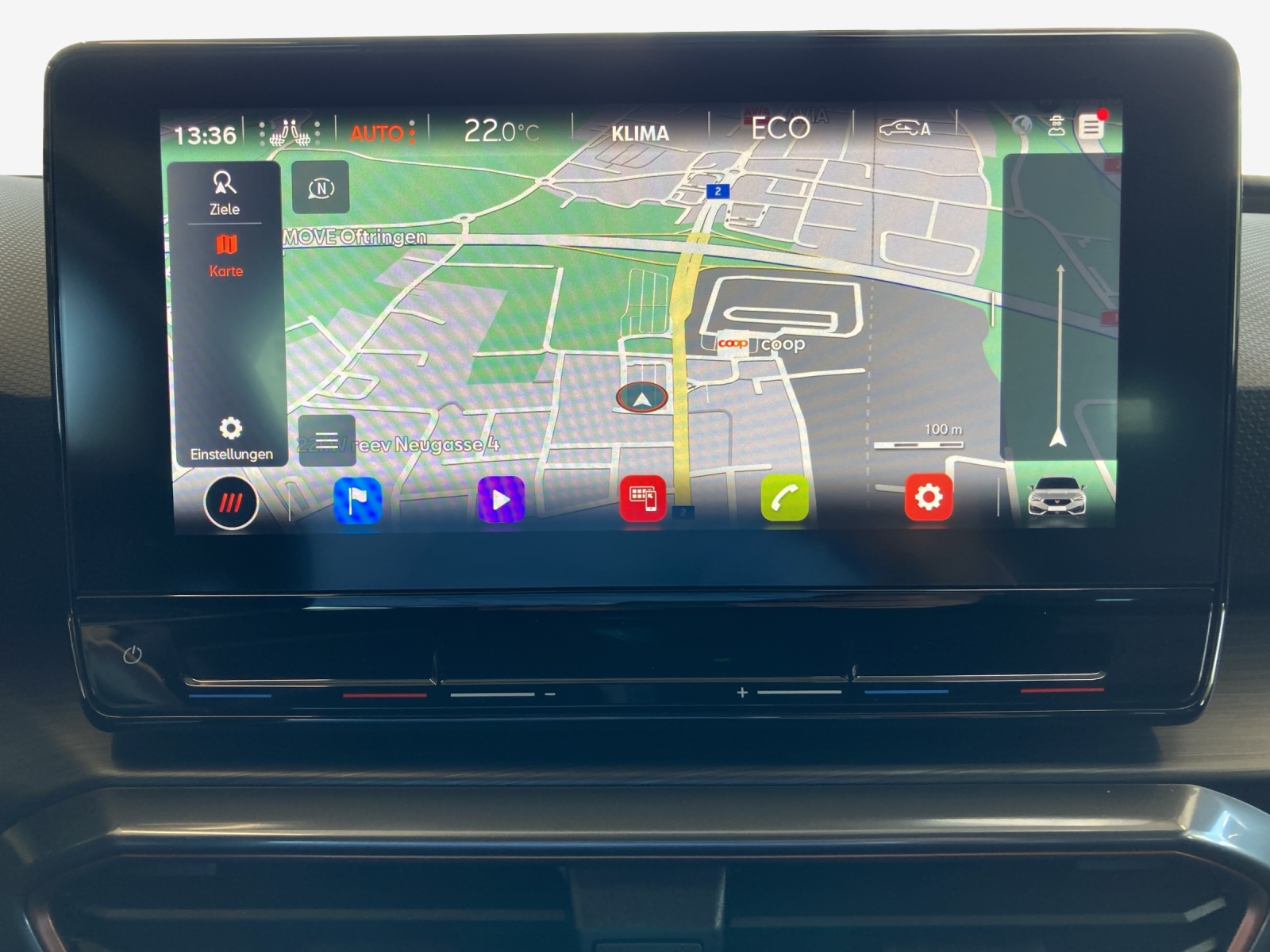 CUPRA LEON ST 1.4 e-HYBRID pHEV DSG-image-13