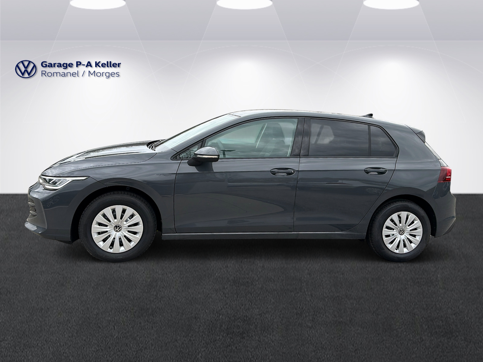VW Golf Basis 1.5eTSI 115 CH-image-6