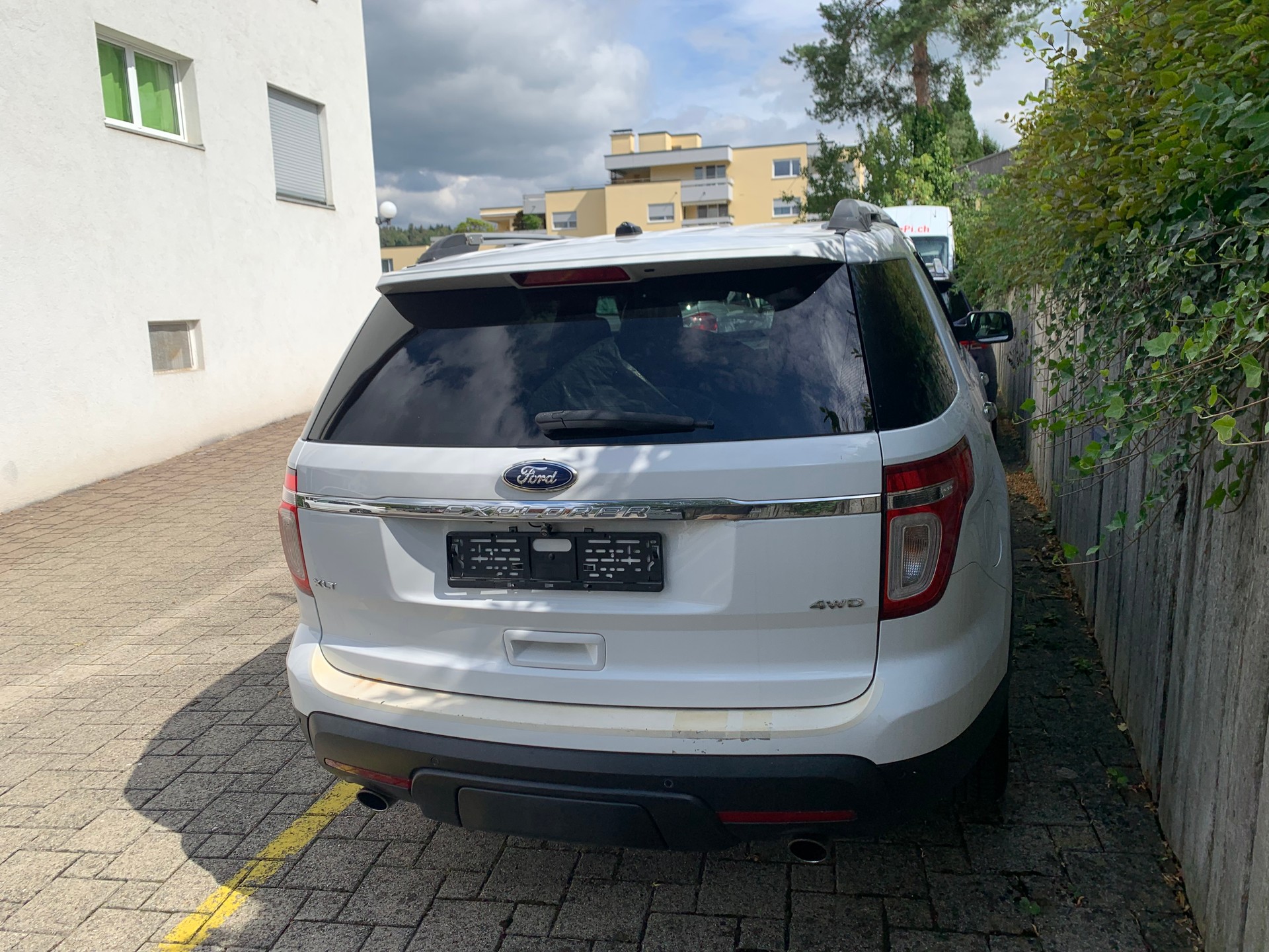 FORD 4AW-image-4