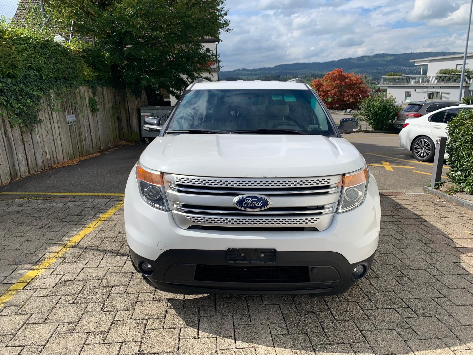 FORD 4AW-image-1
