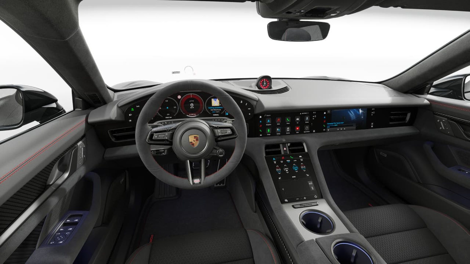 PORSCHE Taycan GTS Sport Turismo-image-10
