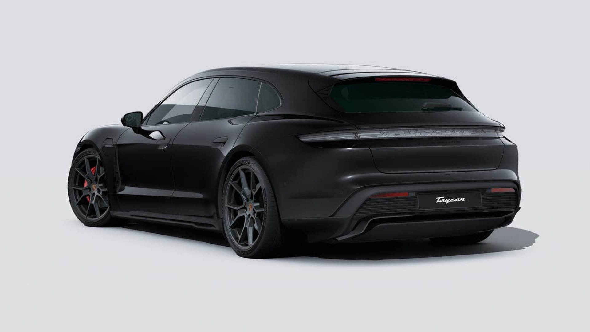 PORSCHE Taycan GTS Sport Turismo-image-2