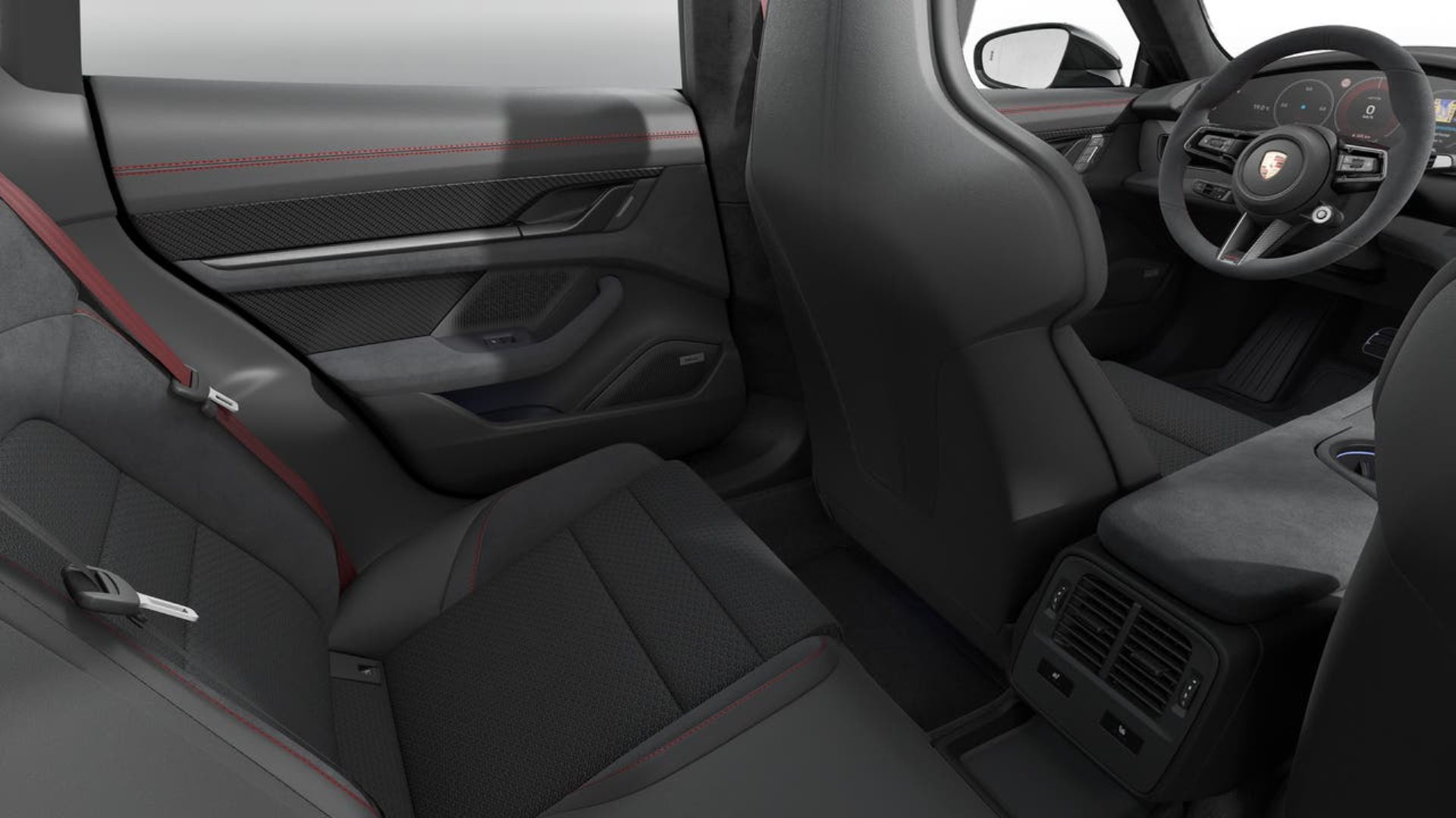 PORSCHE Taycan GTS Sport Turismo-image-13